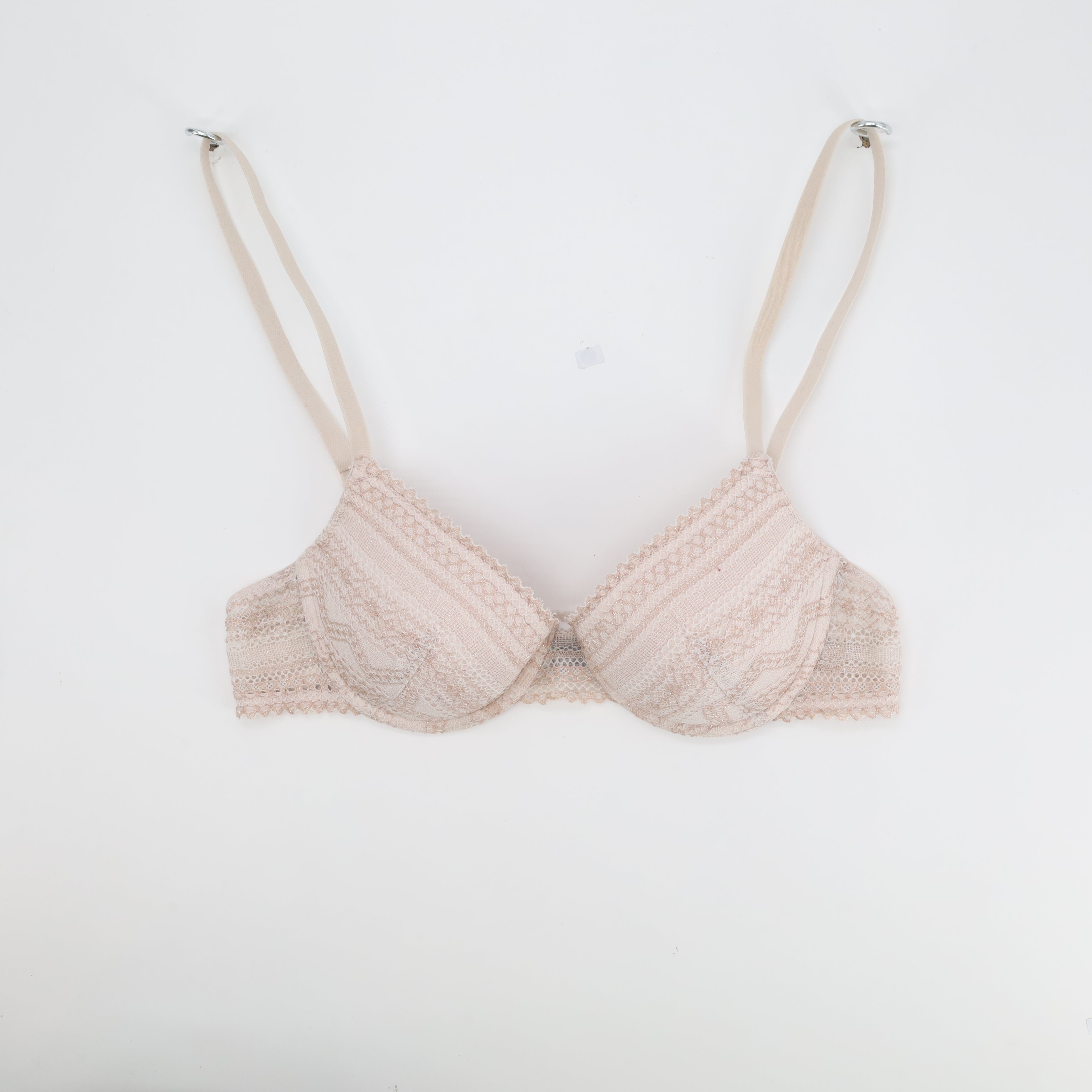 Soutien-gorge ETAM Rose