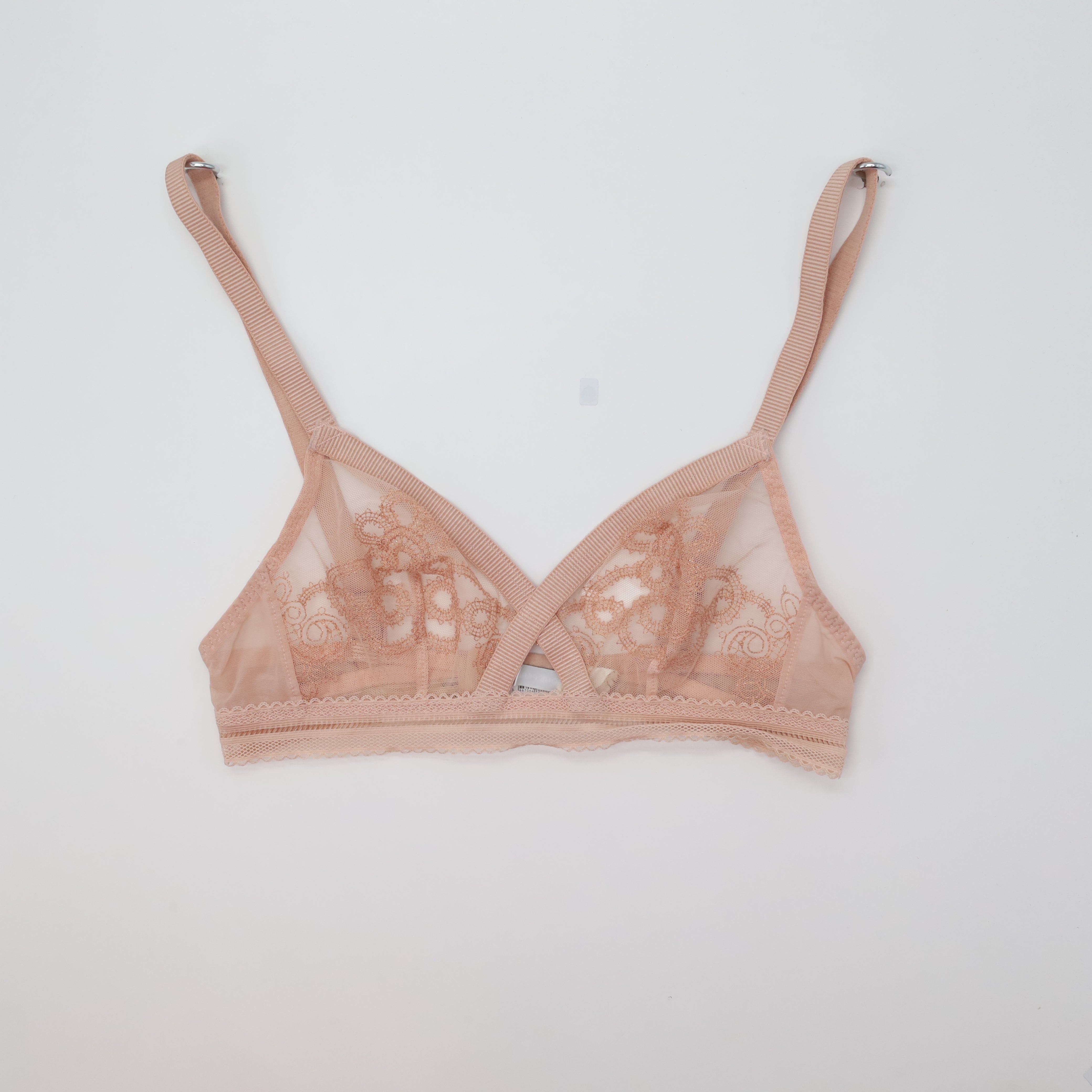 Soutien-gorge Simone Pérèle Rose