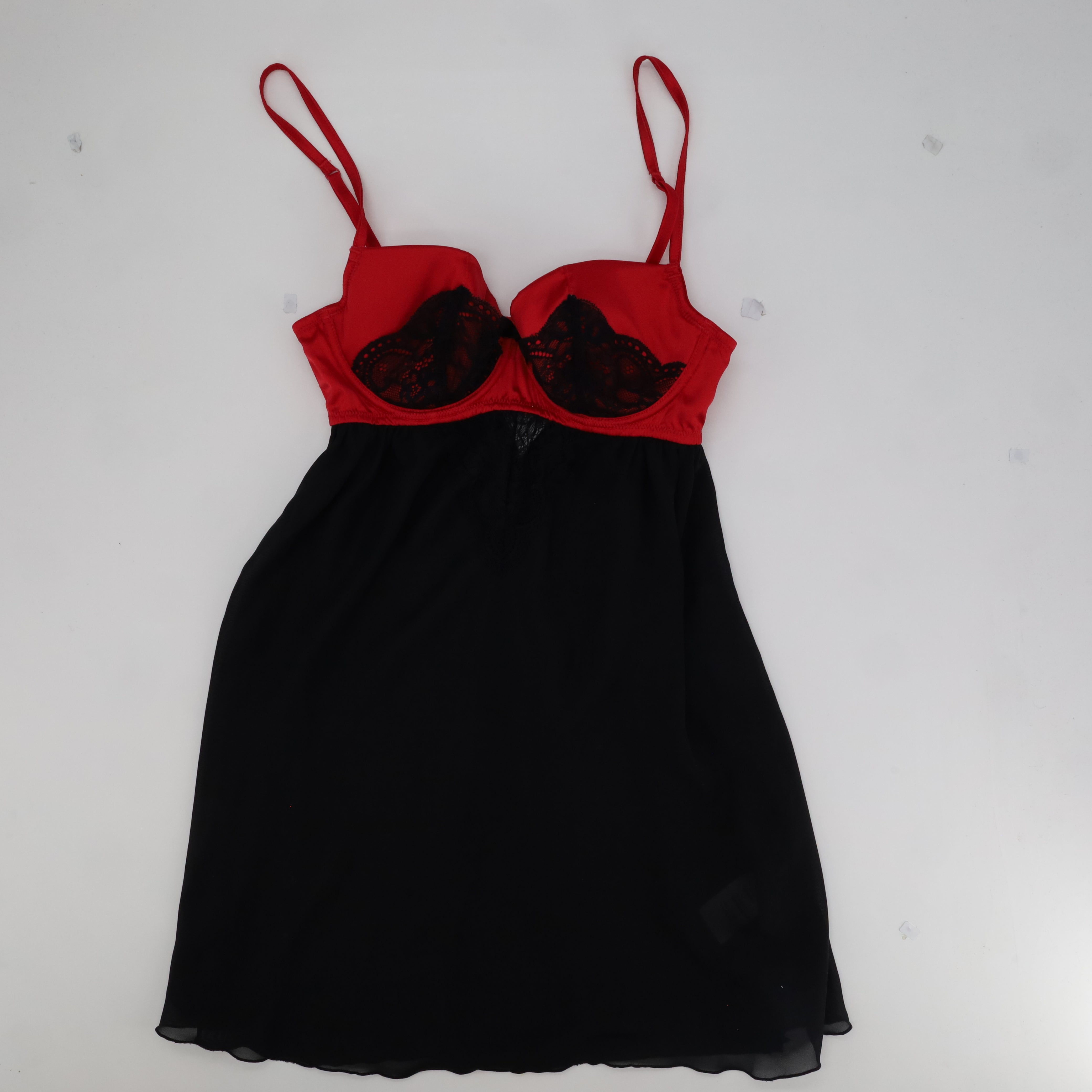 Nuisette Passionata Noir