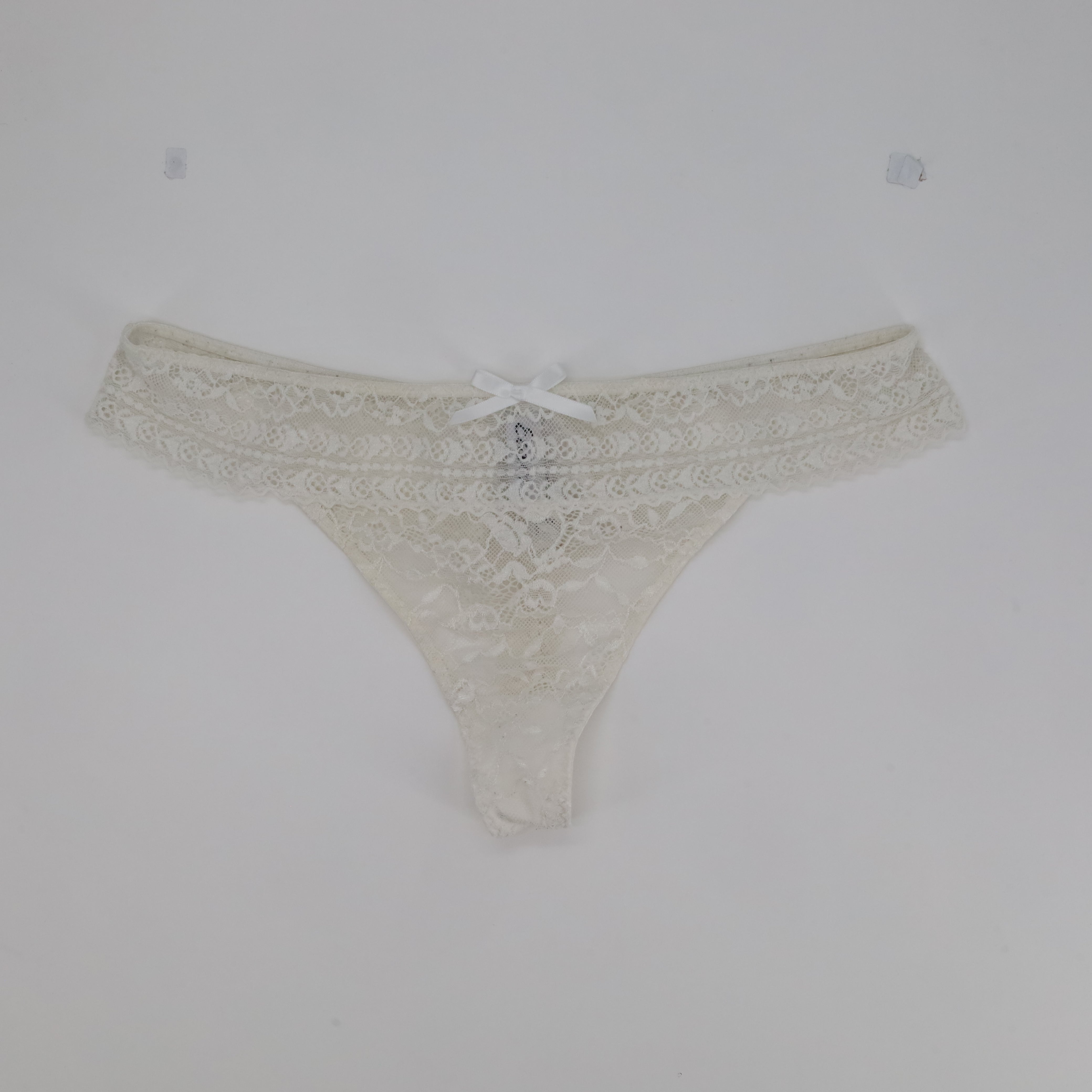 String ETAM Blanc