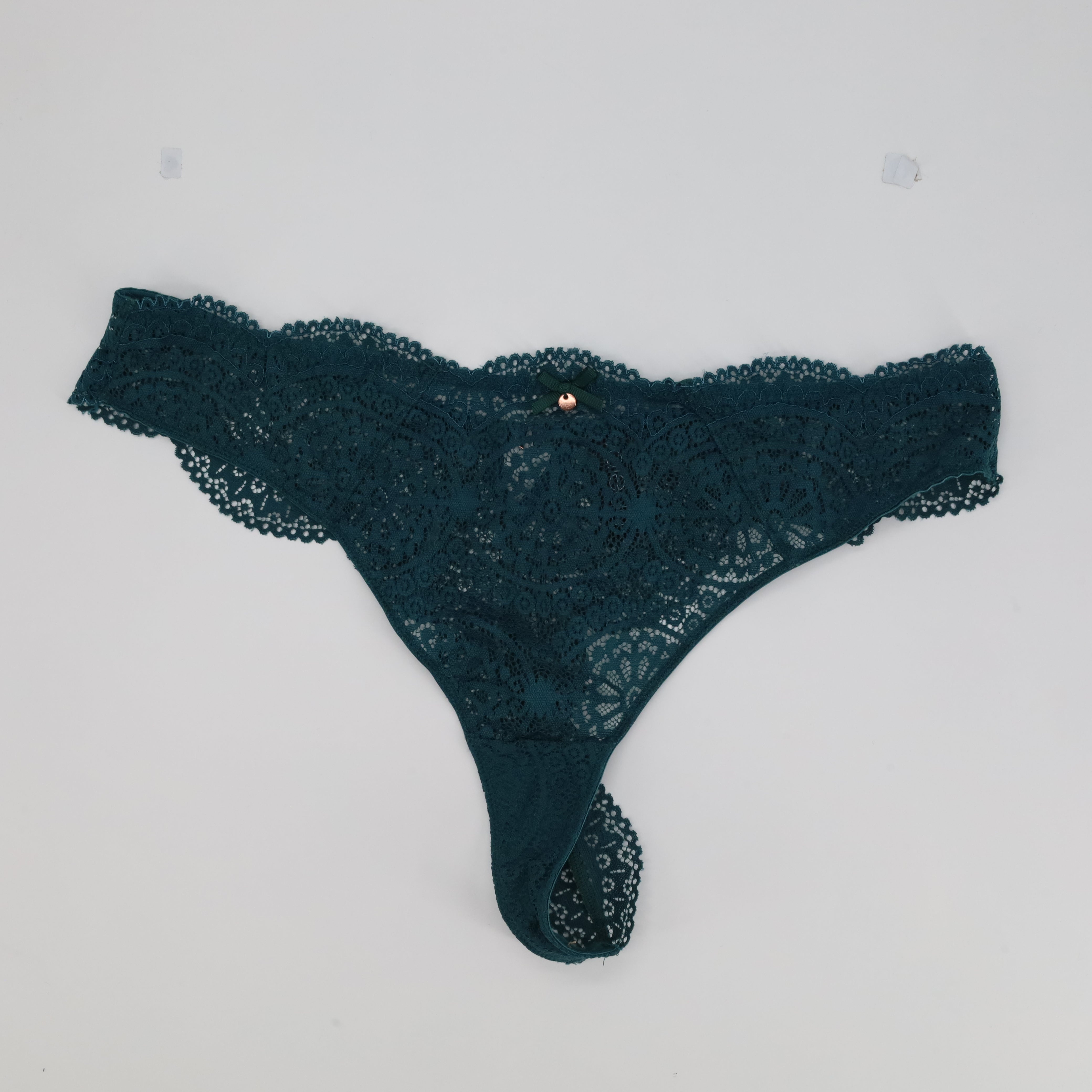 String Valege Vert