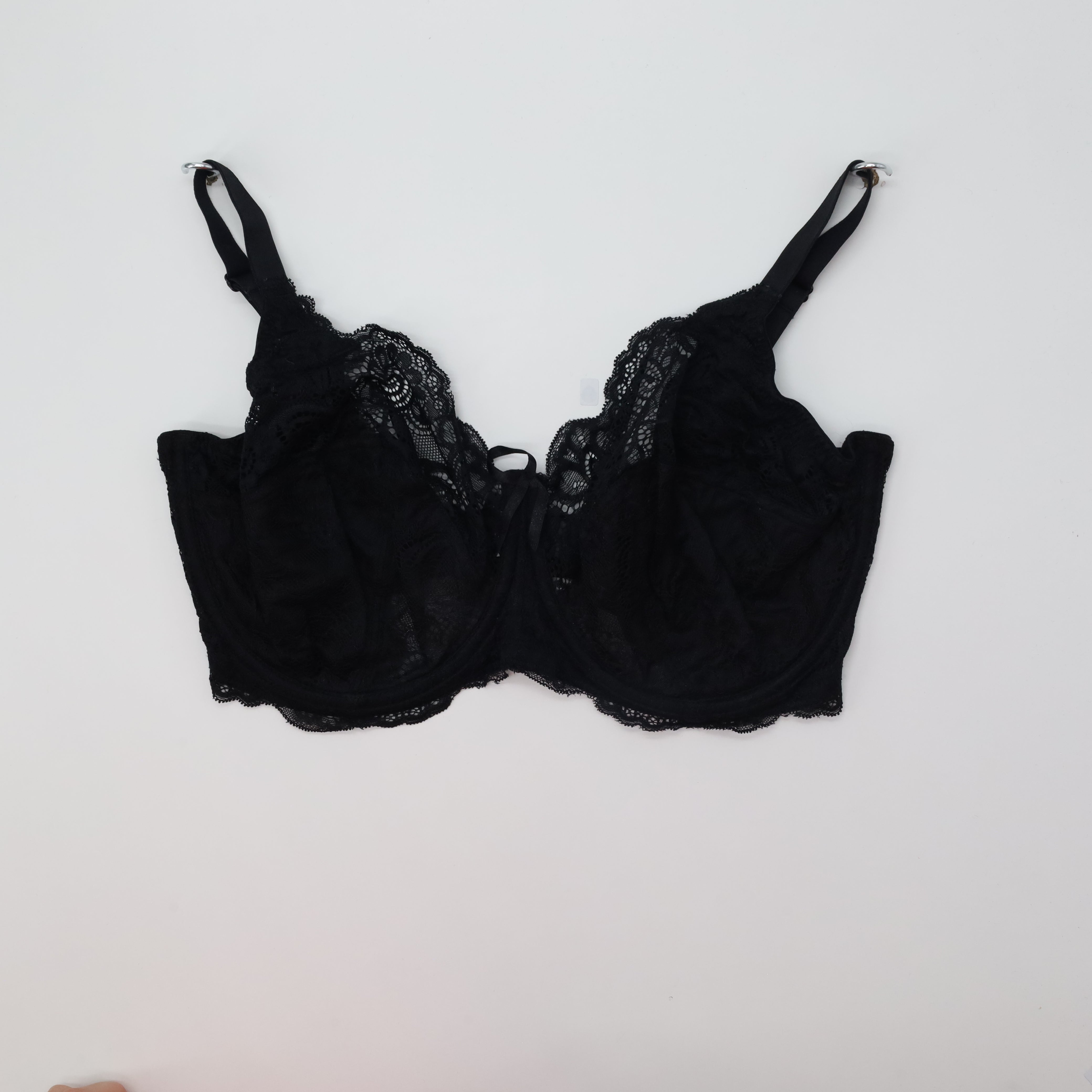 Soutien-gorge Panache Noir