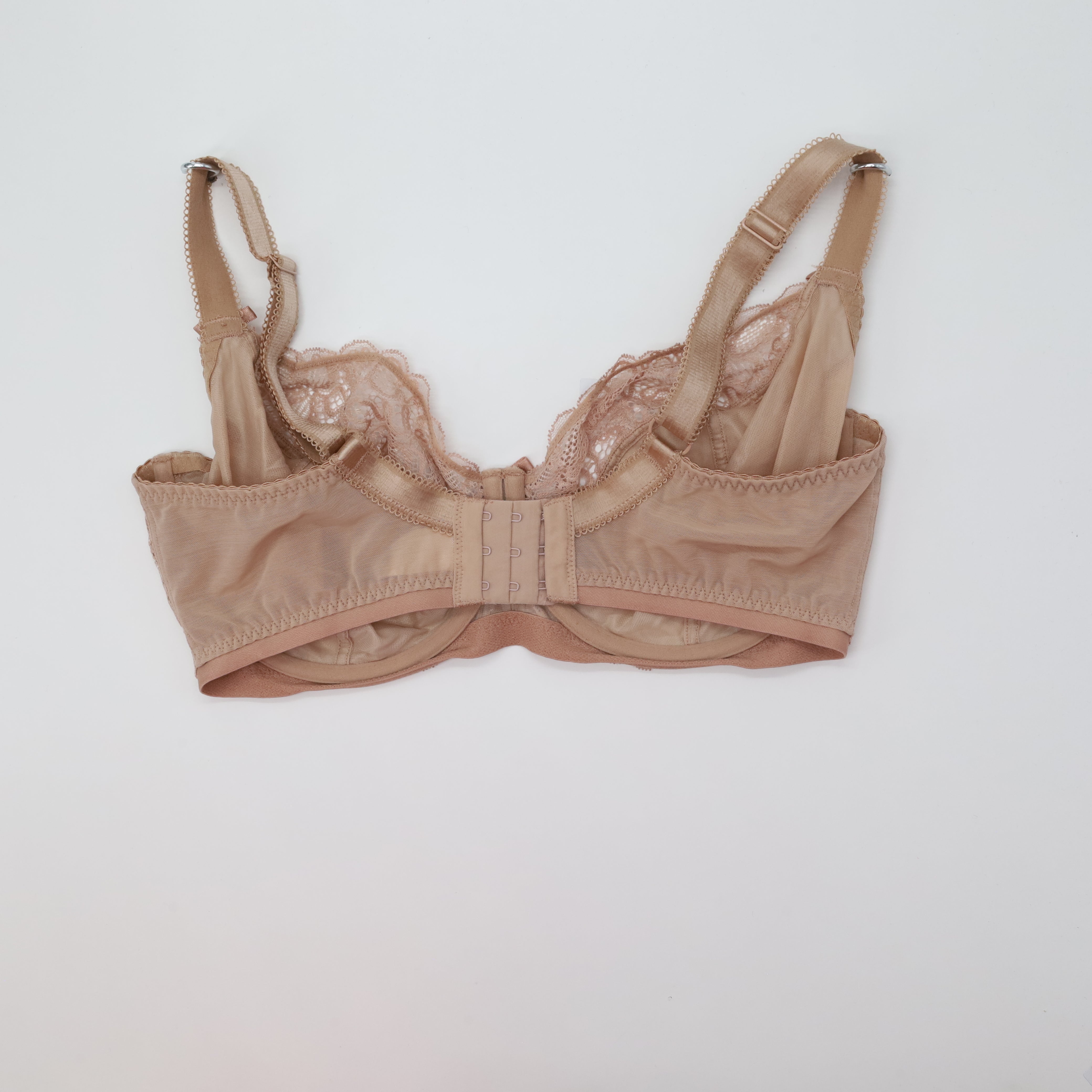 Soutien-gorge Curvy Kate Beige
