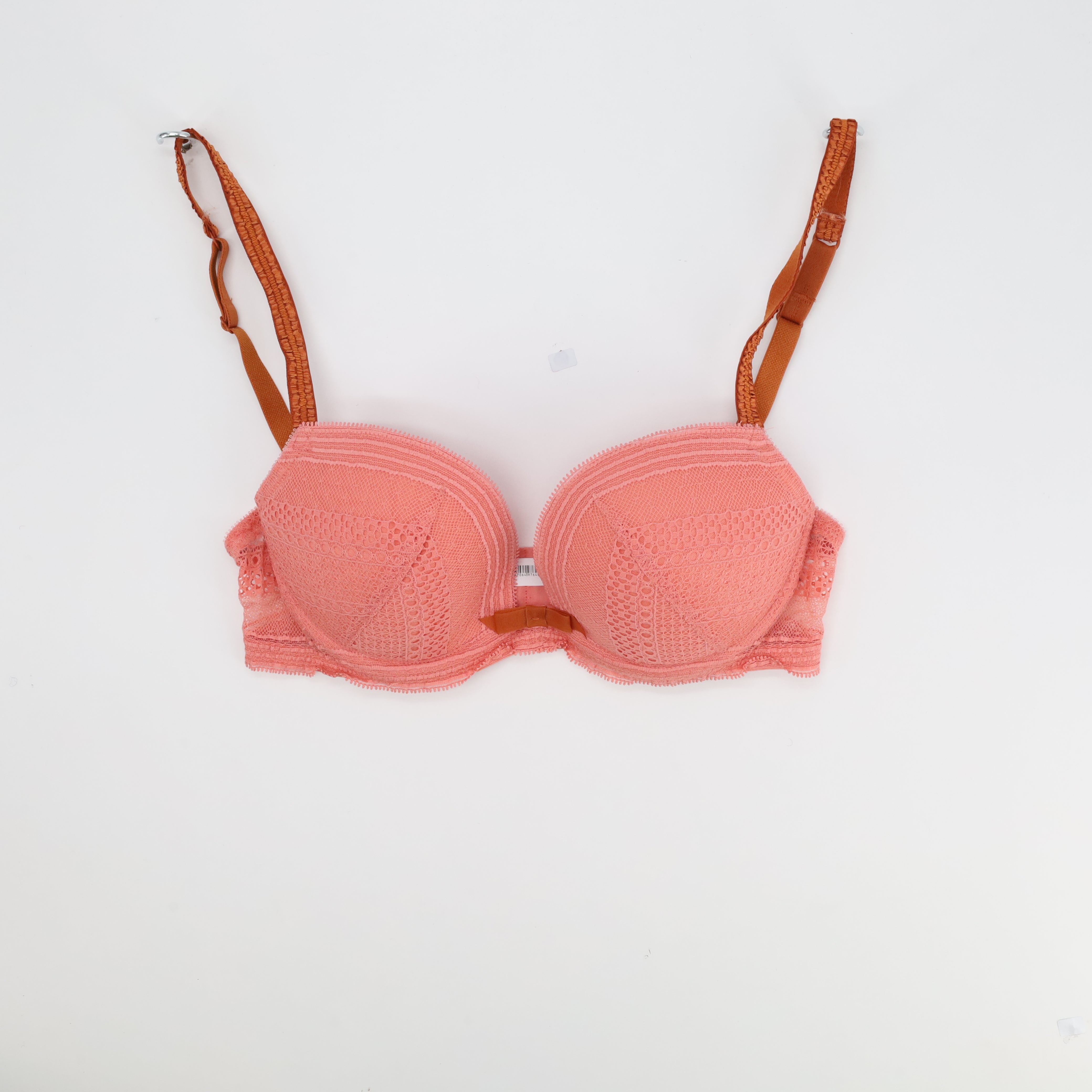 Soutien-gorge Princesse tam.tam Corail