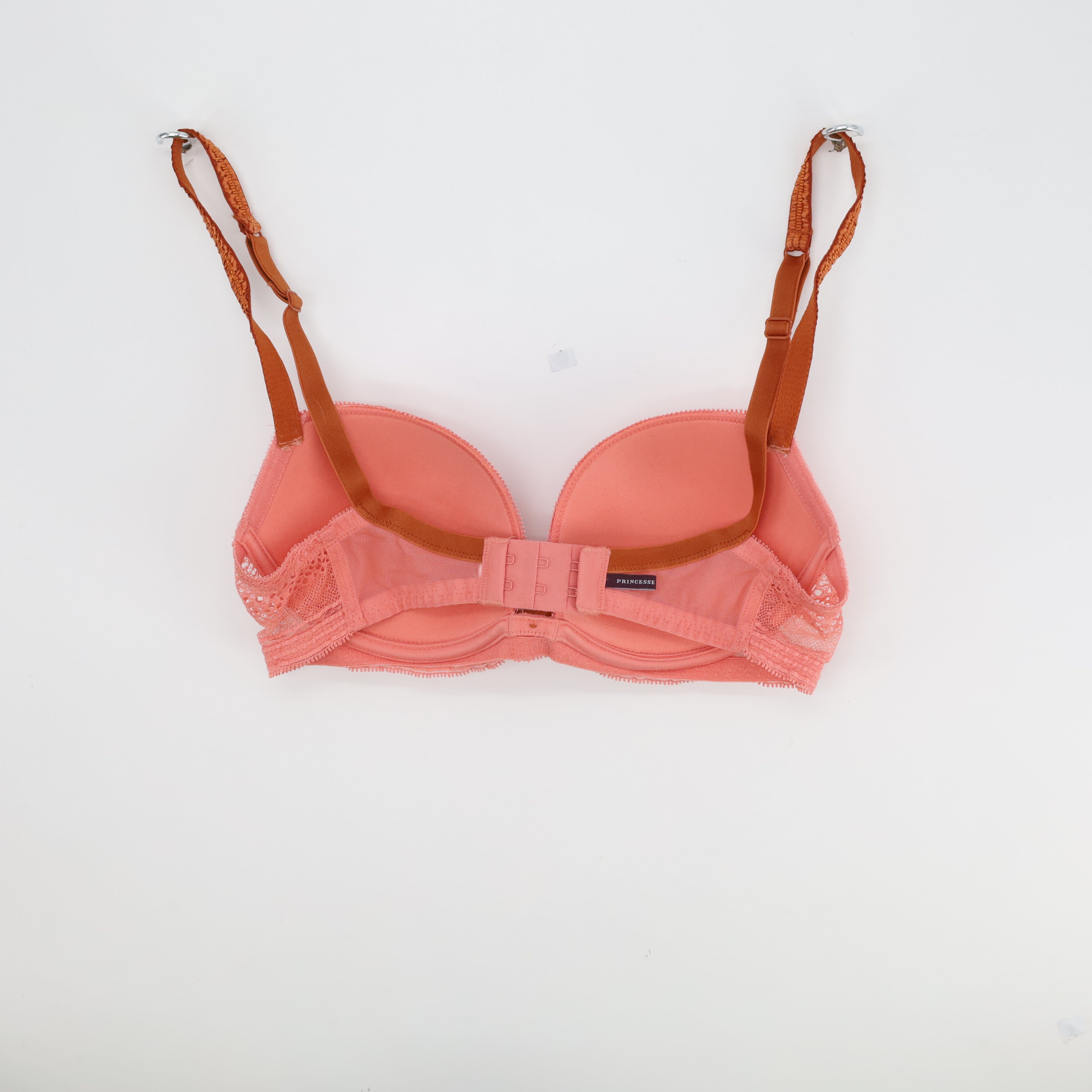 Soutien-gorge Princesse tam.tam Corail