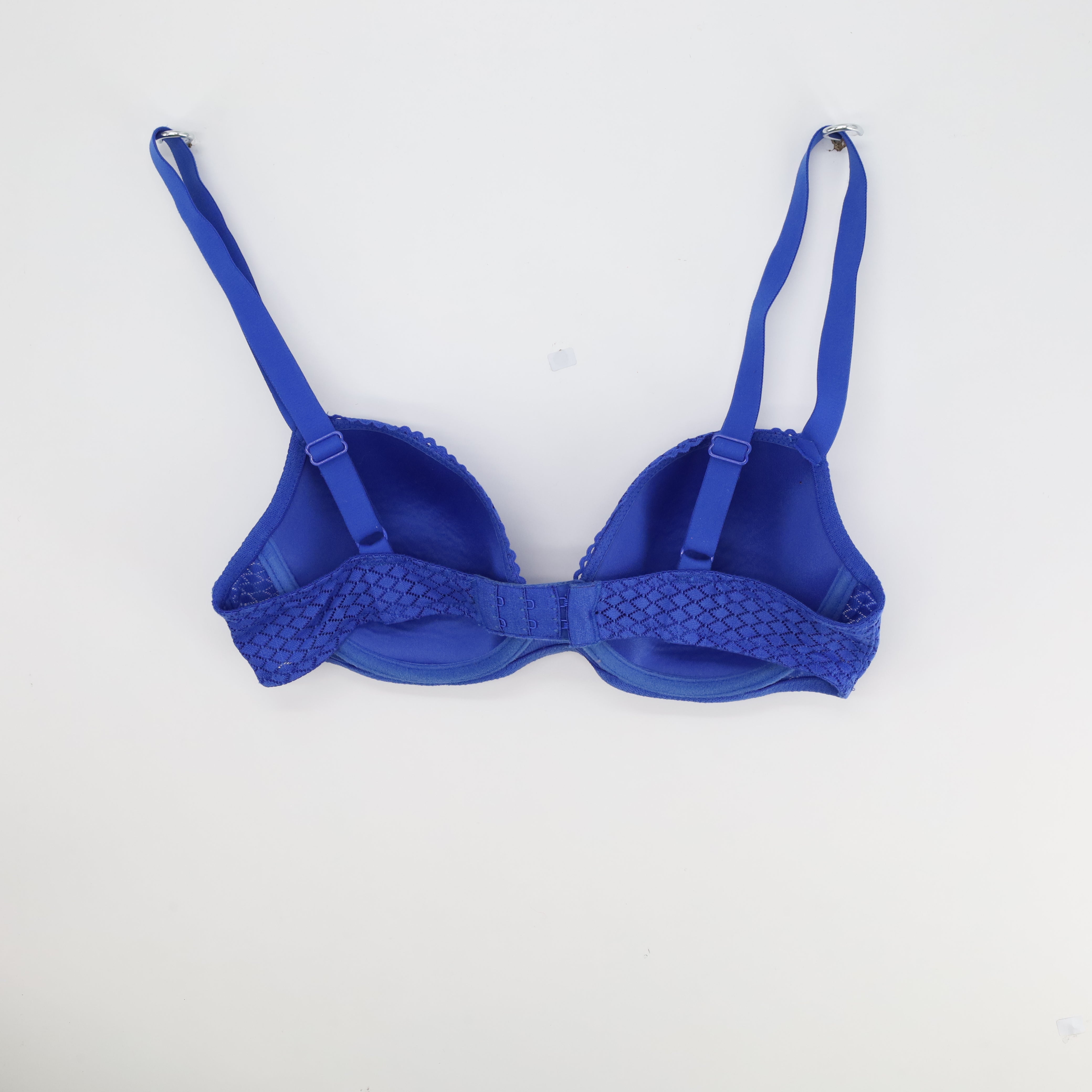 Soutien-gorge Darjeeling Bleu