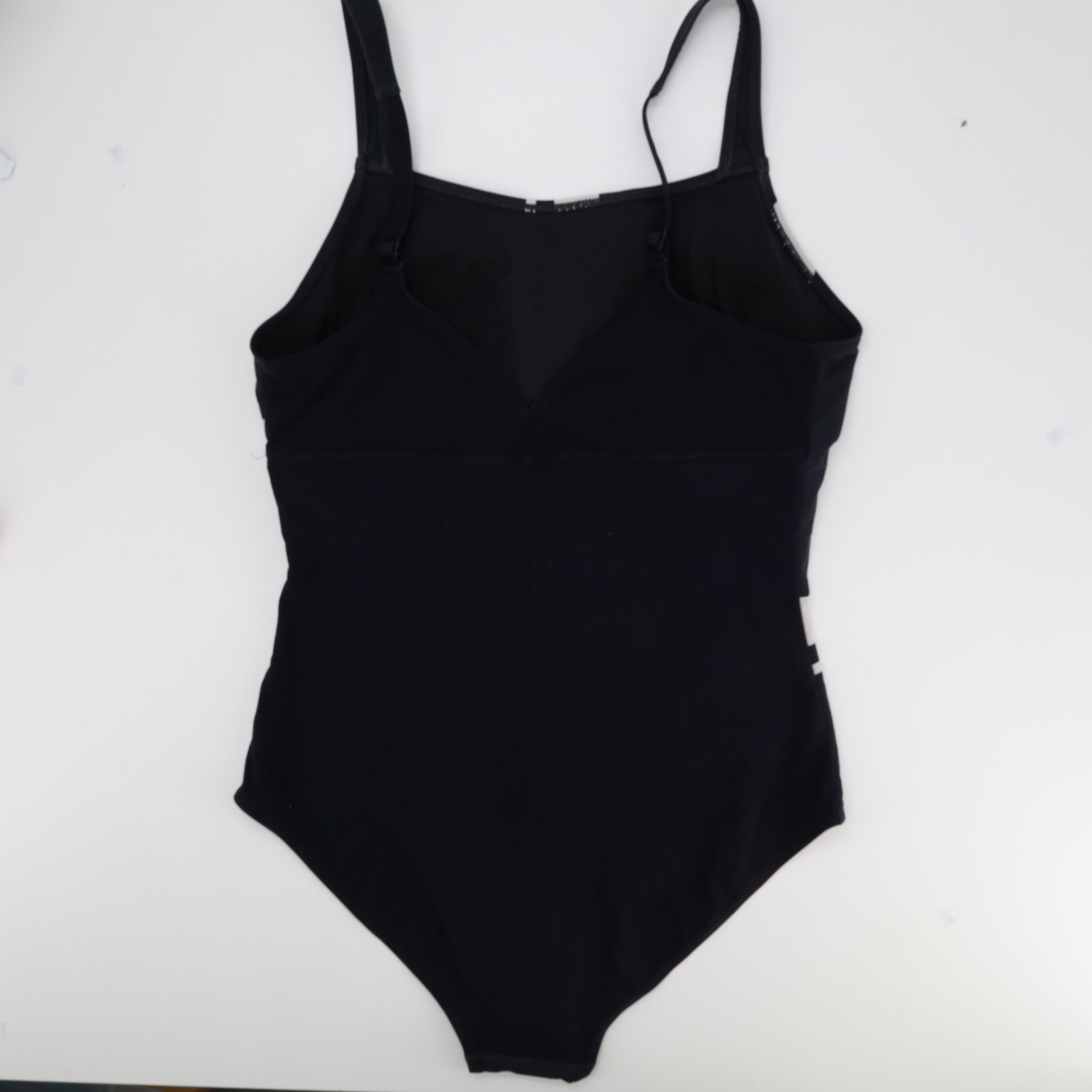 Maillot 1 pièce Arena Noir