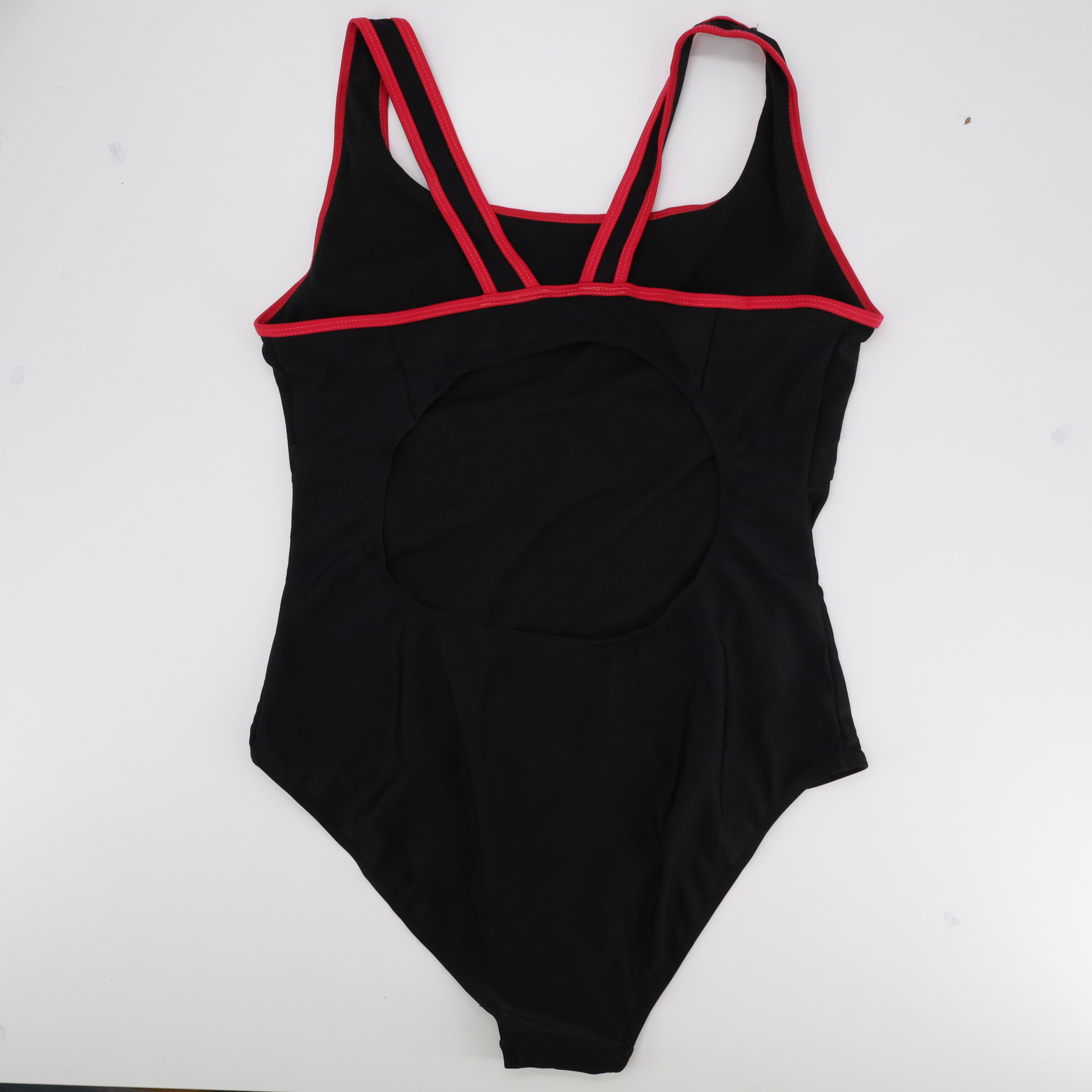 Maillot 1 pièce Swind Noir