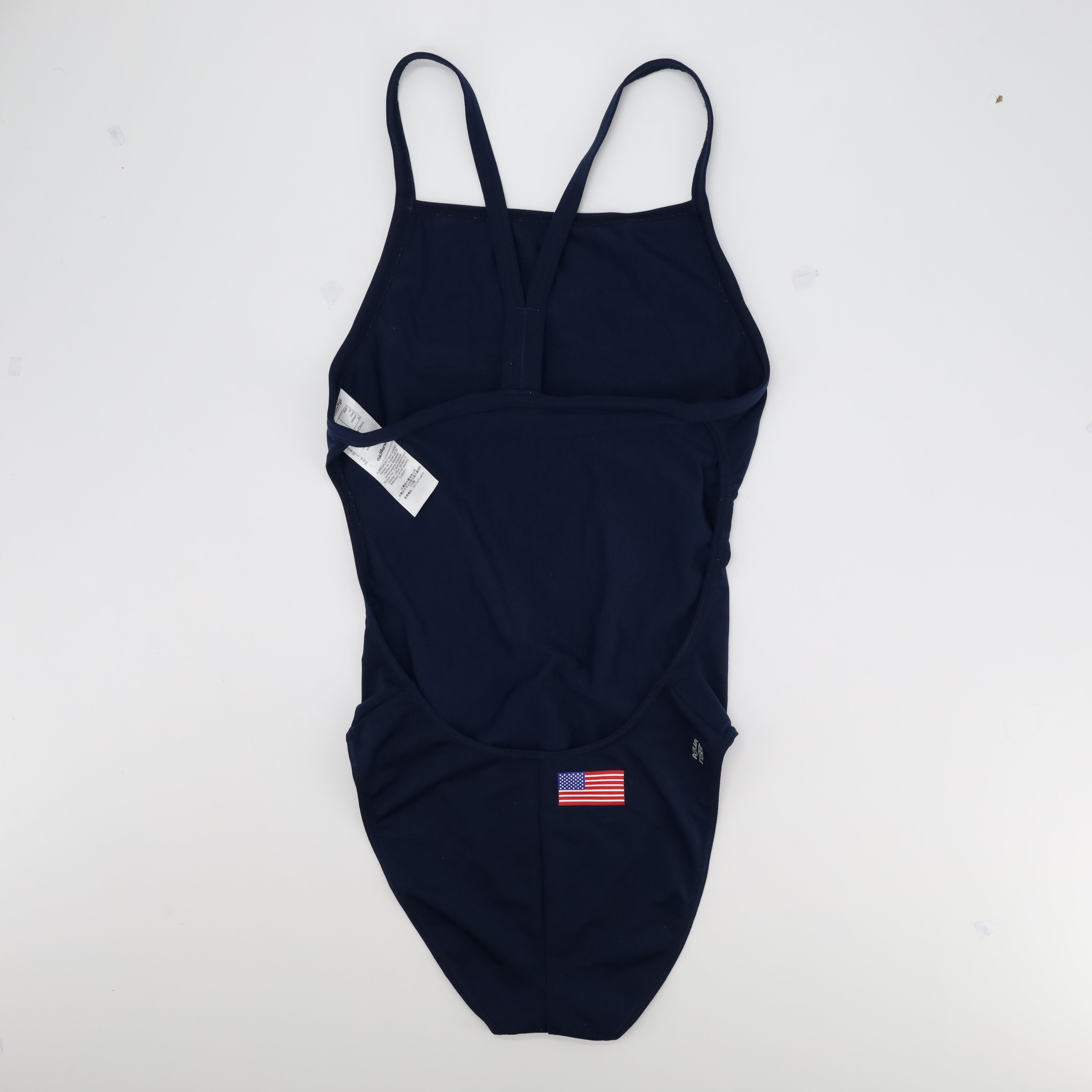 Maillot 1 pièce Nabaiji Bleu