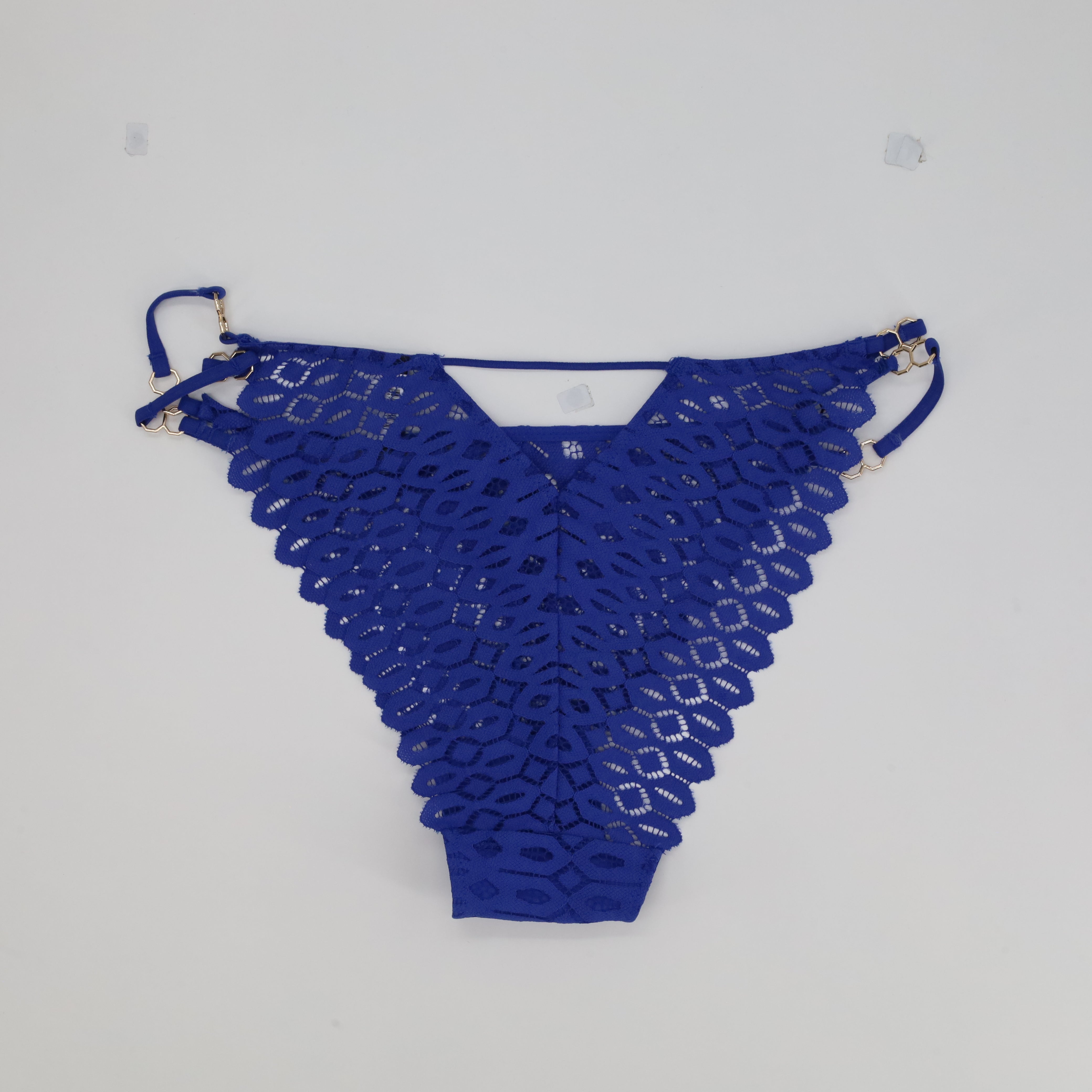 Culotte Rose Bleu