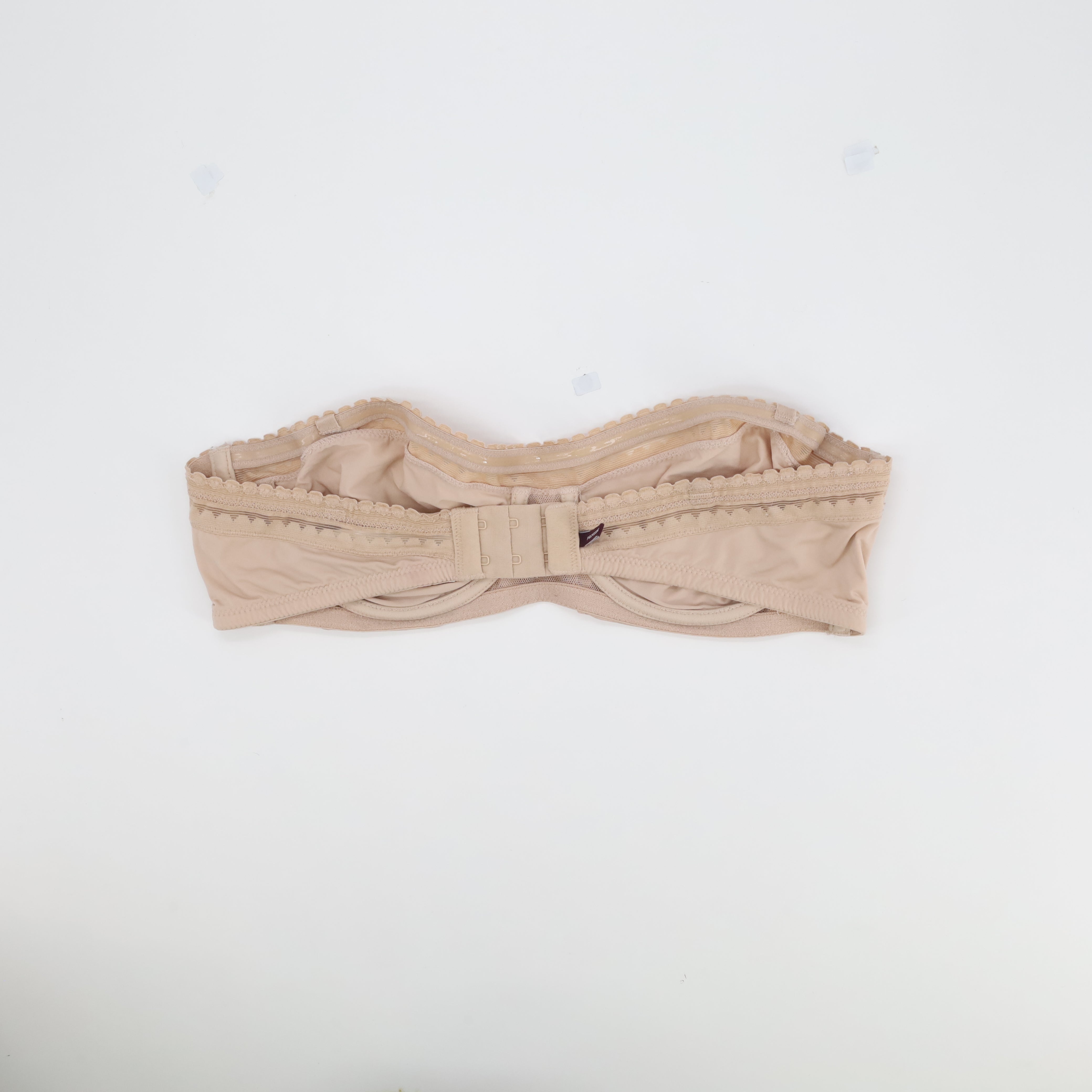 Soutien-gorge Princesse tam.tam Beige