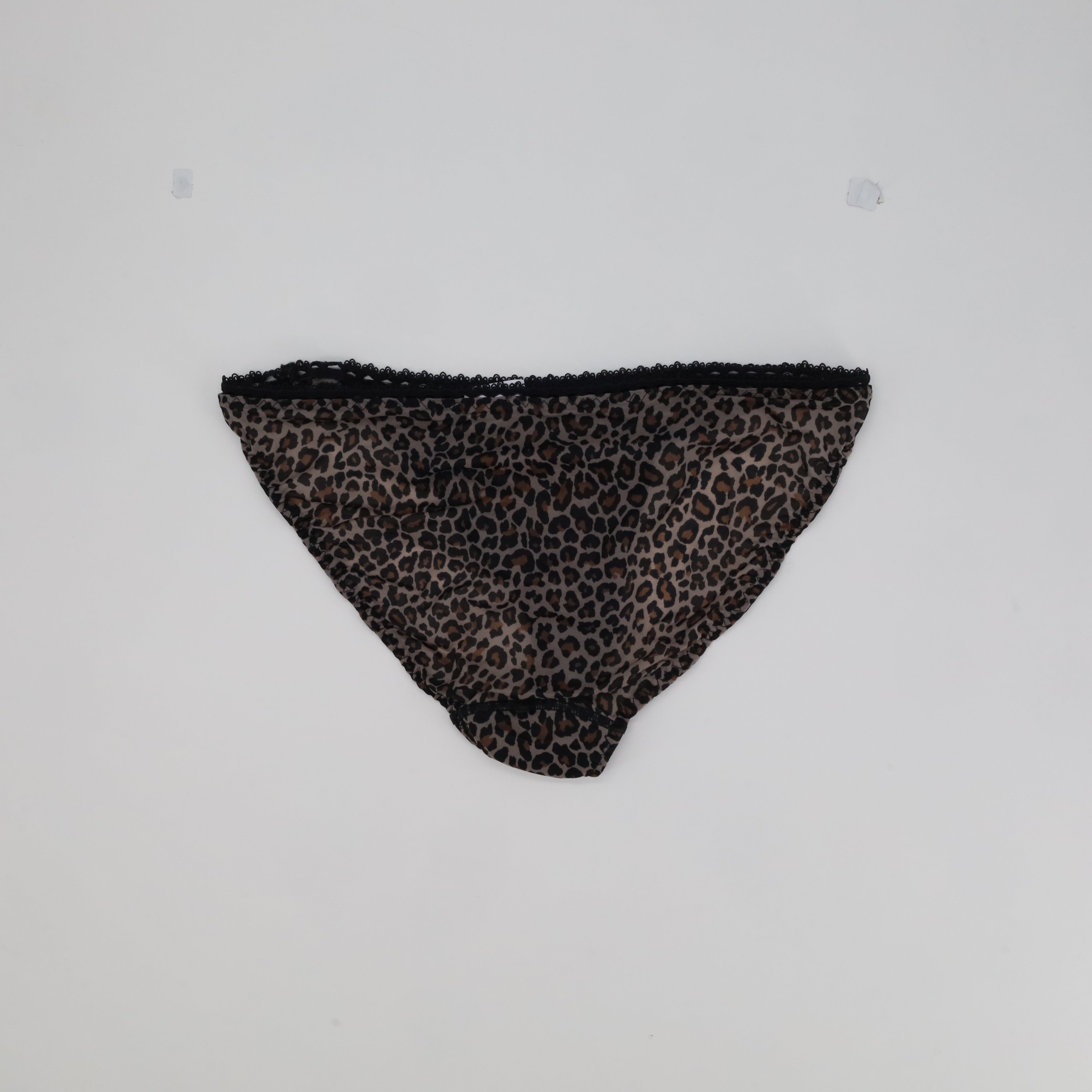 Culotte Noir