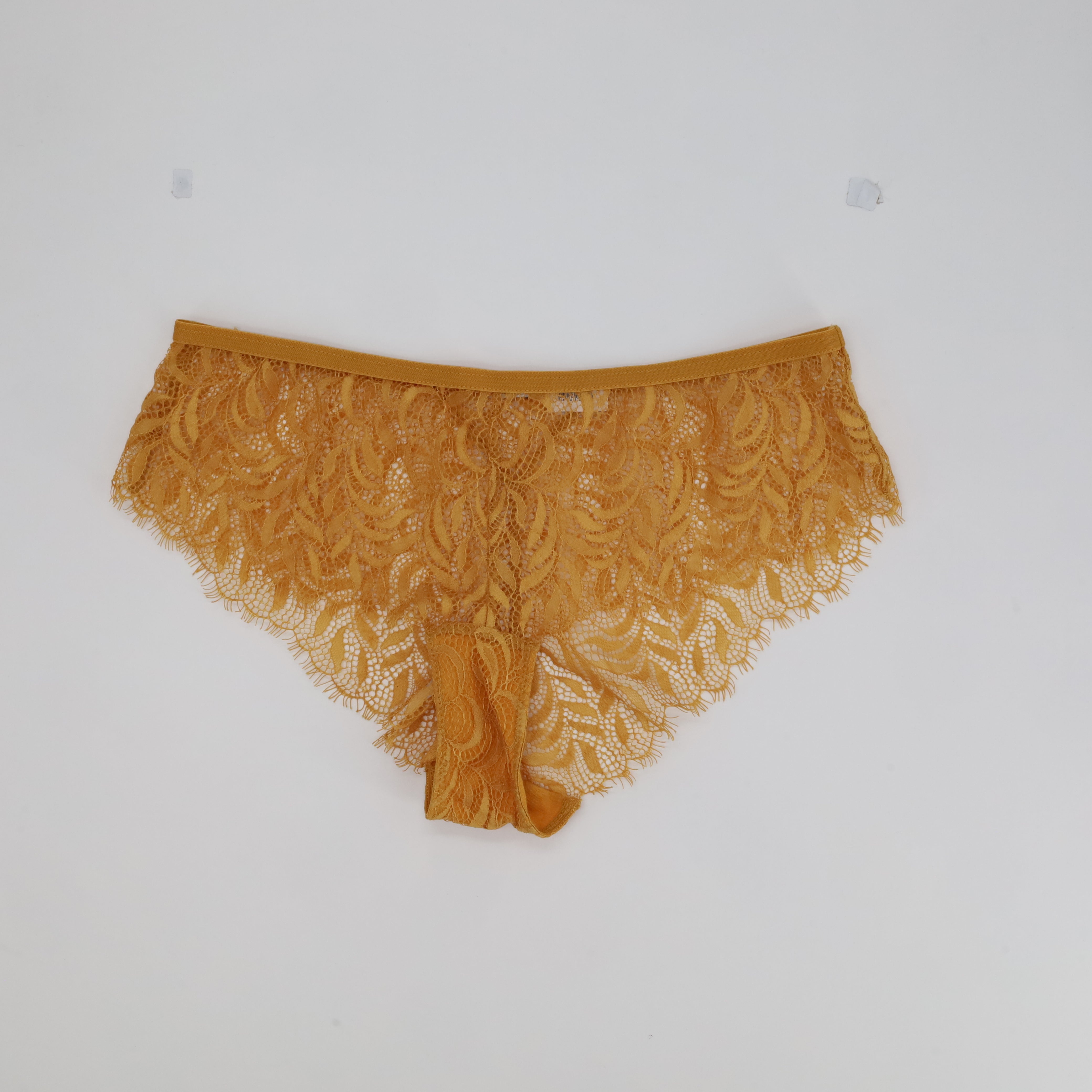 Culotte Orange