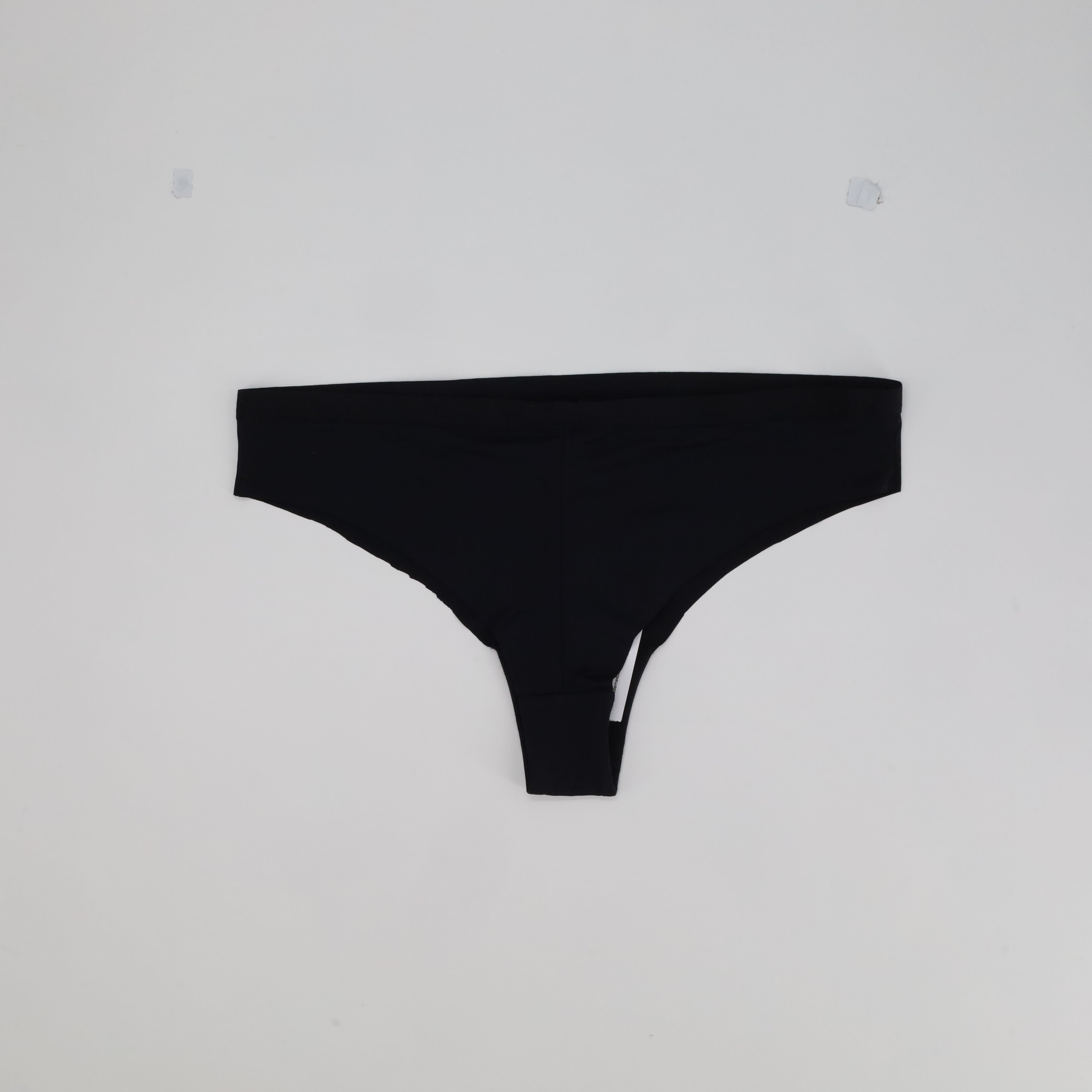 Tanga RougeGorge Noir