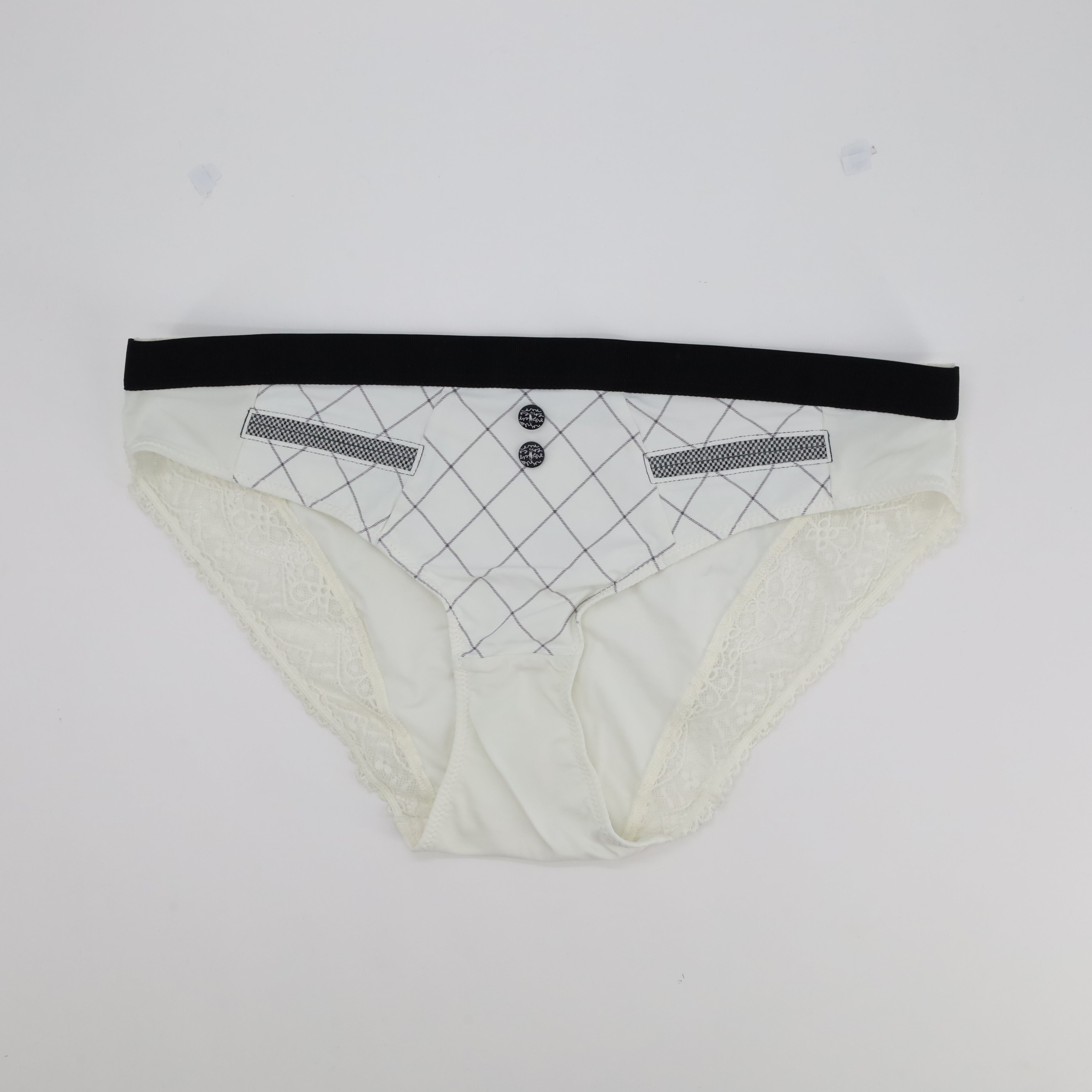 Culotte Daniel Hechter Blanc