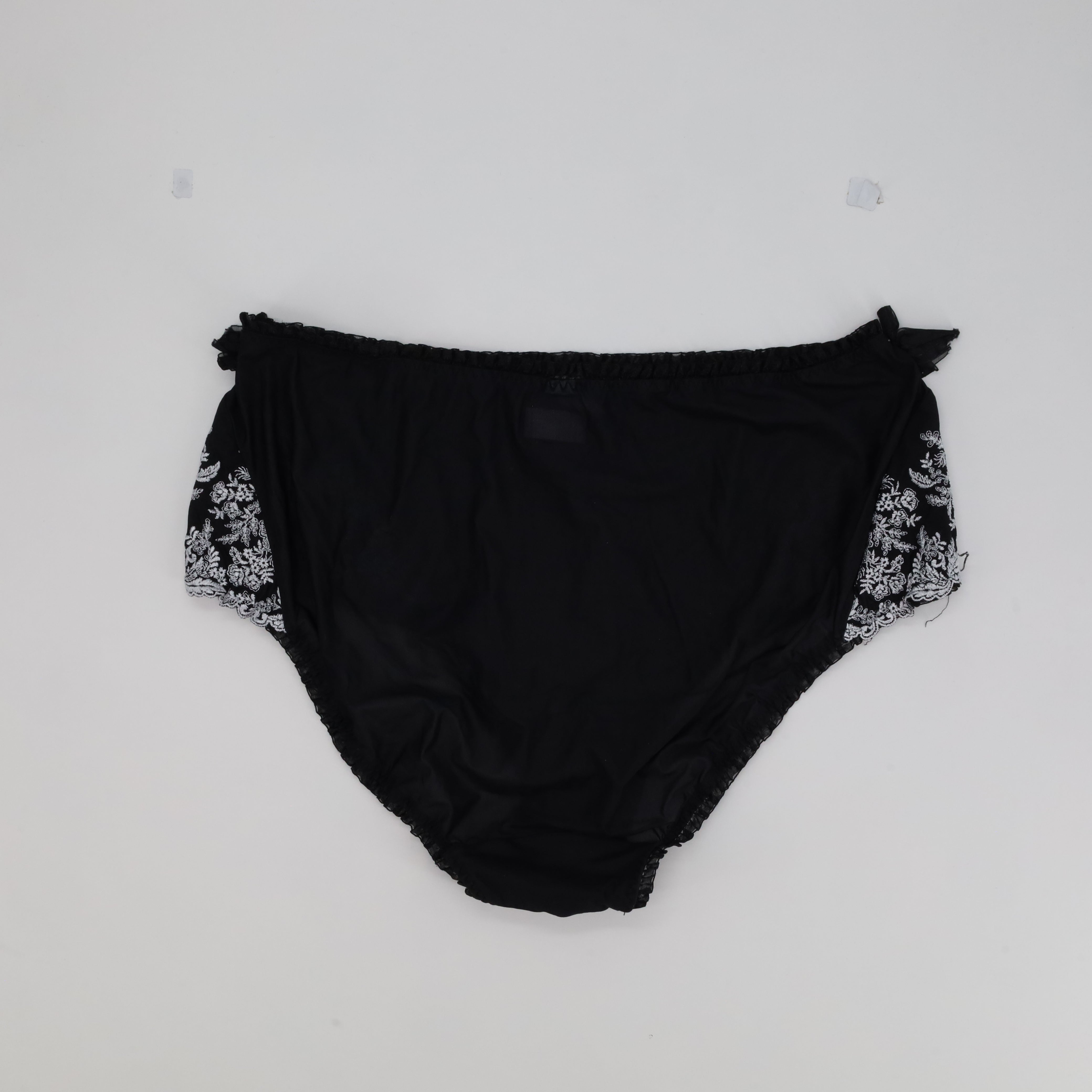 Culotte Allande Noir