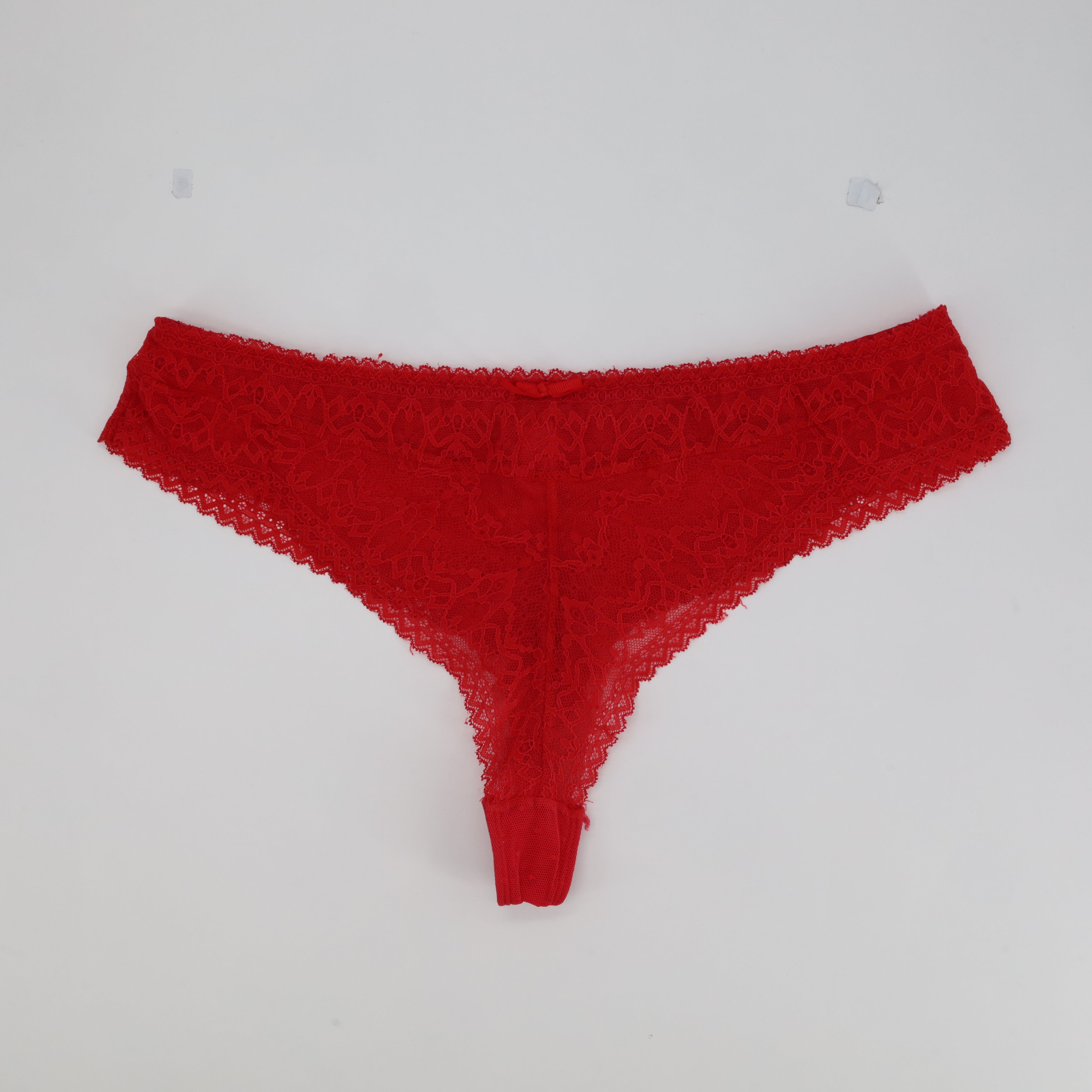 Tanga Valege Rouge