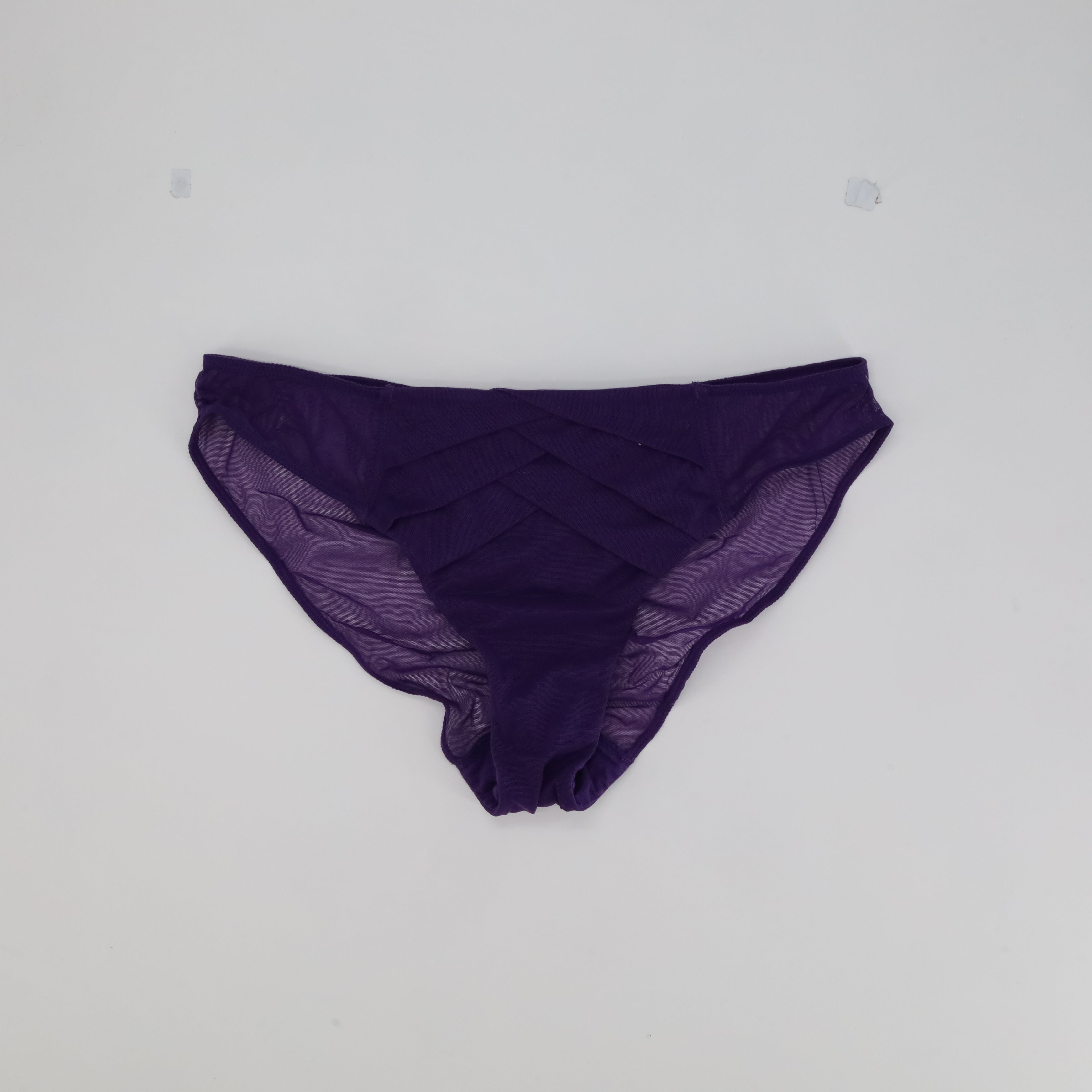 Culotte ETAM Violet