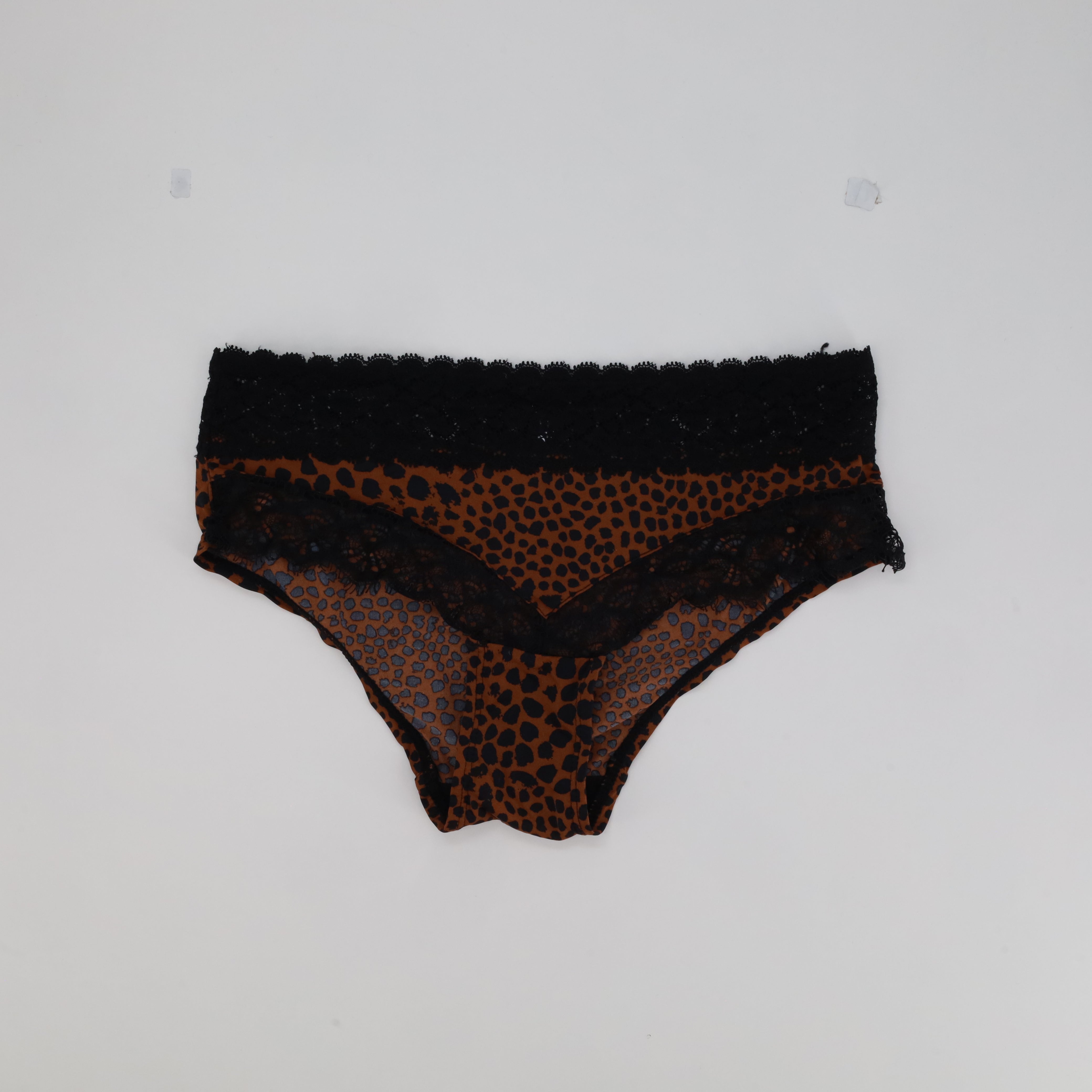 Culotte ETAM Noir
