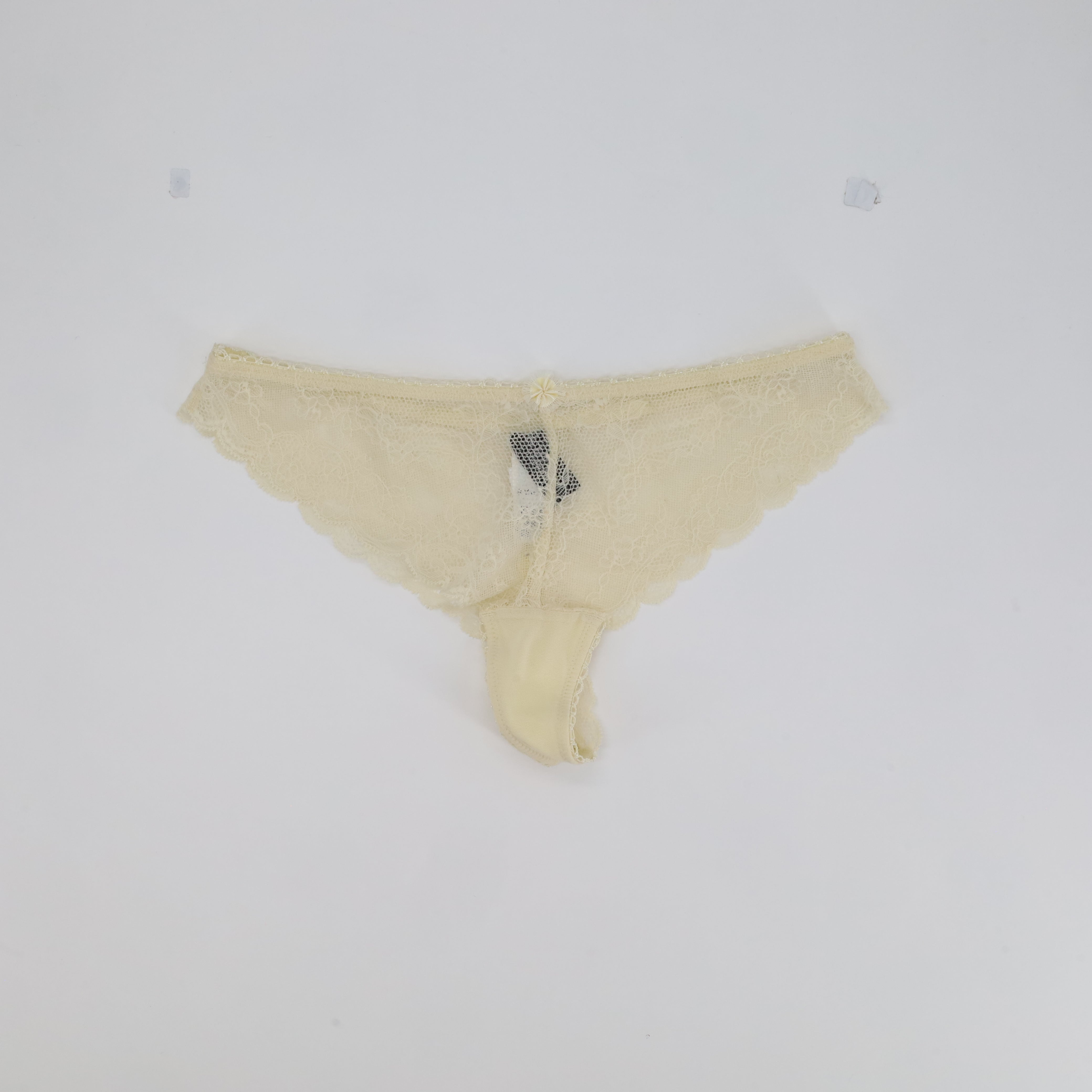 Tanga ETAM Jaune