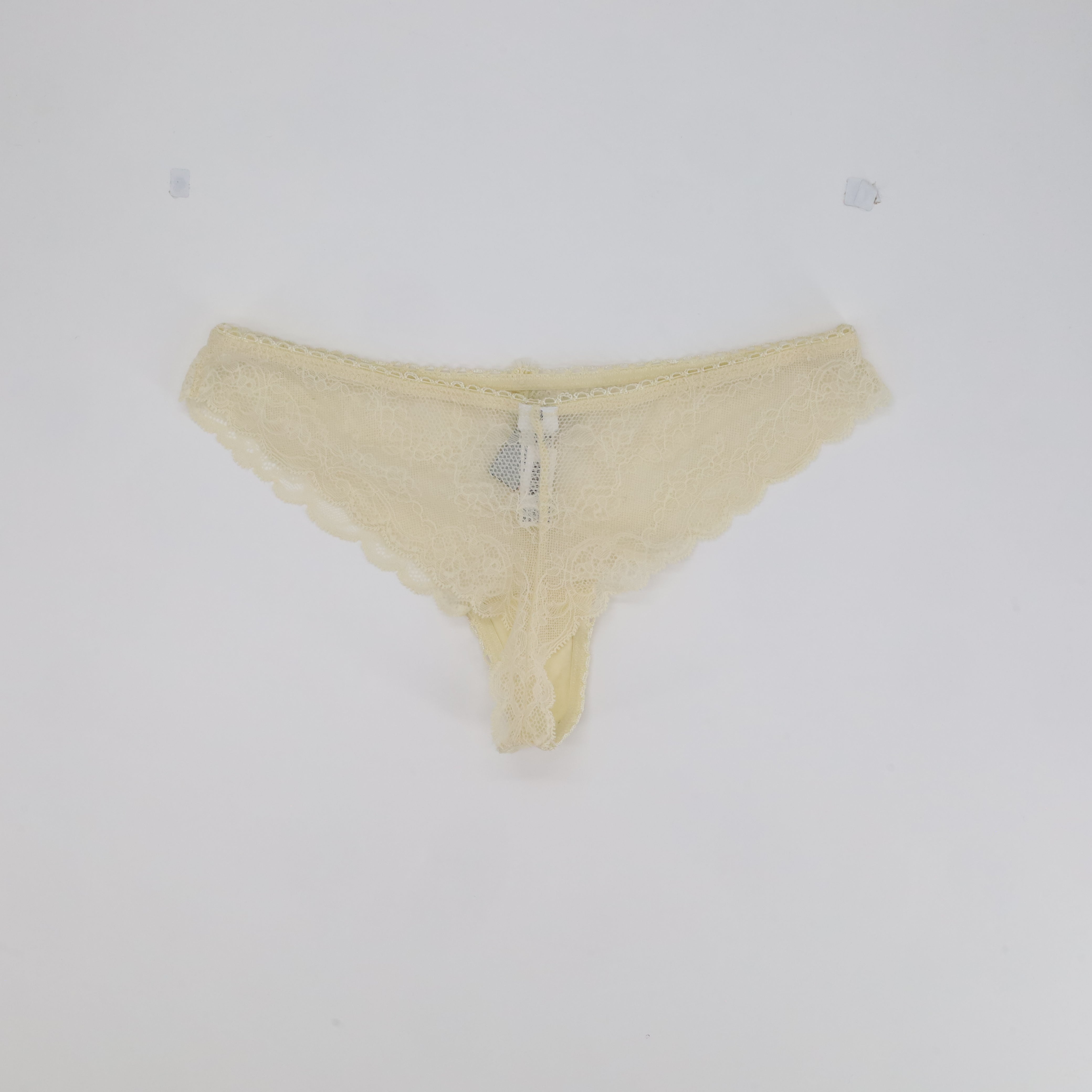Tanga ETAM Jaune