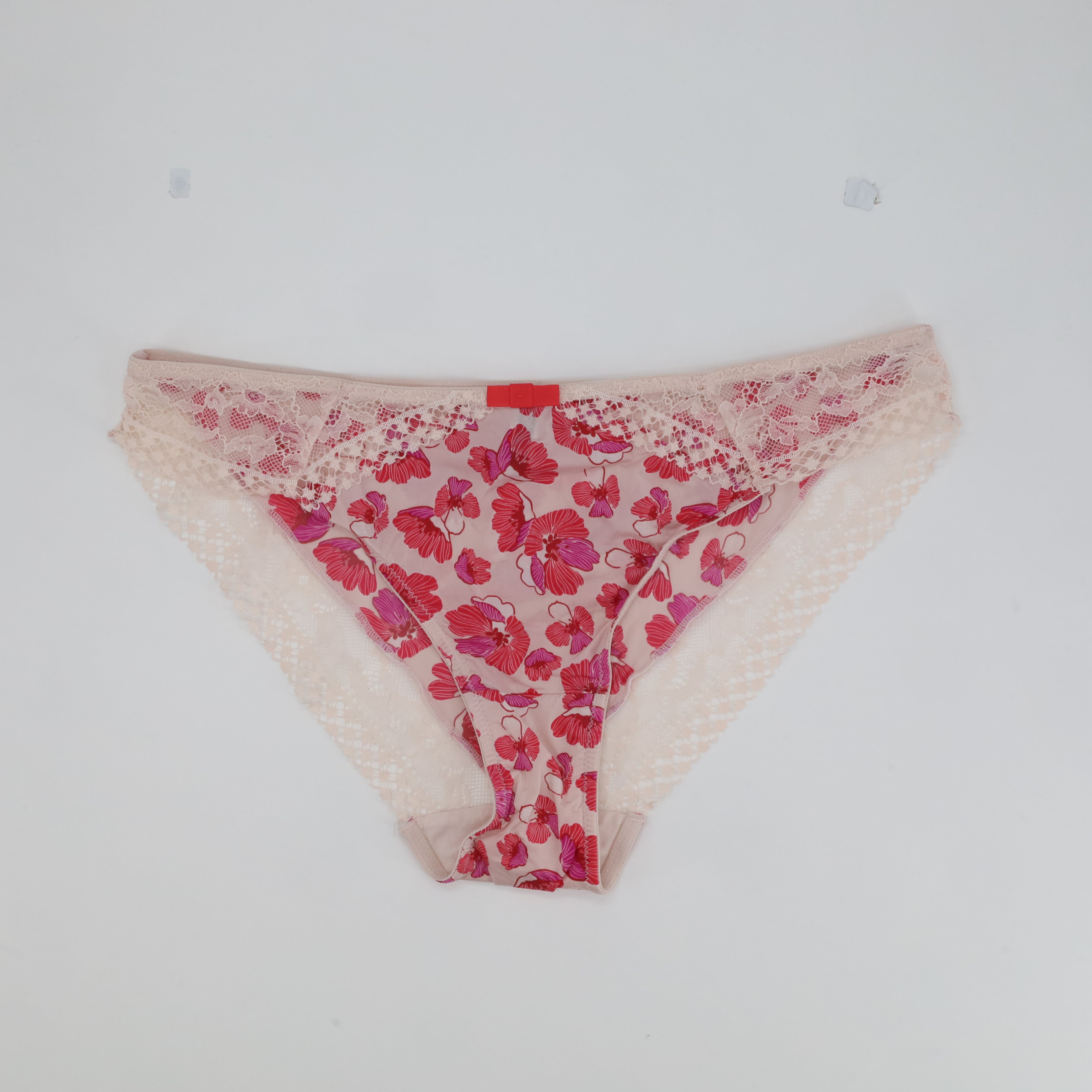 Culotte RougeGorge Rose
