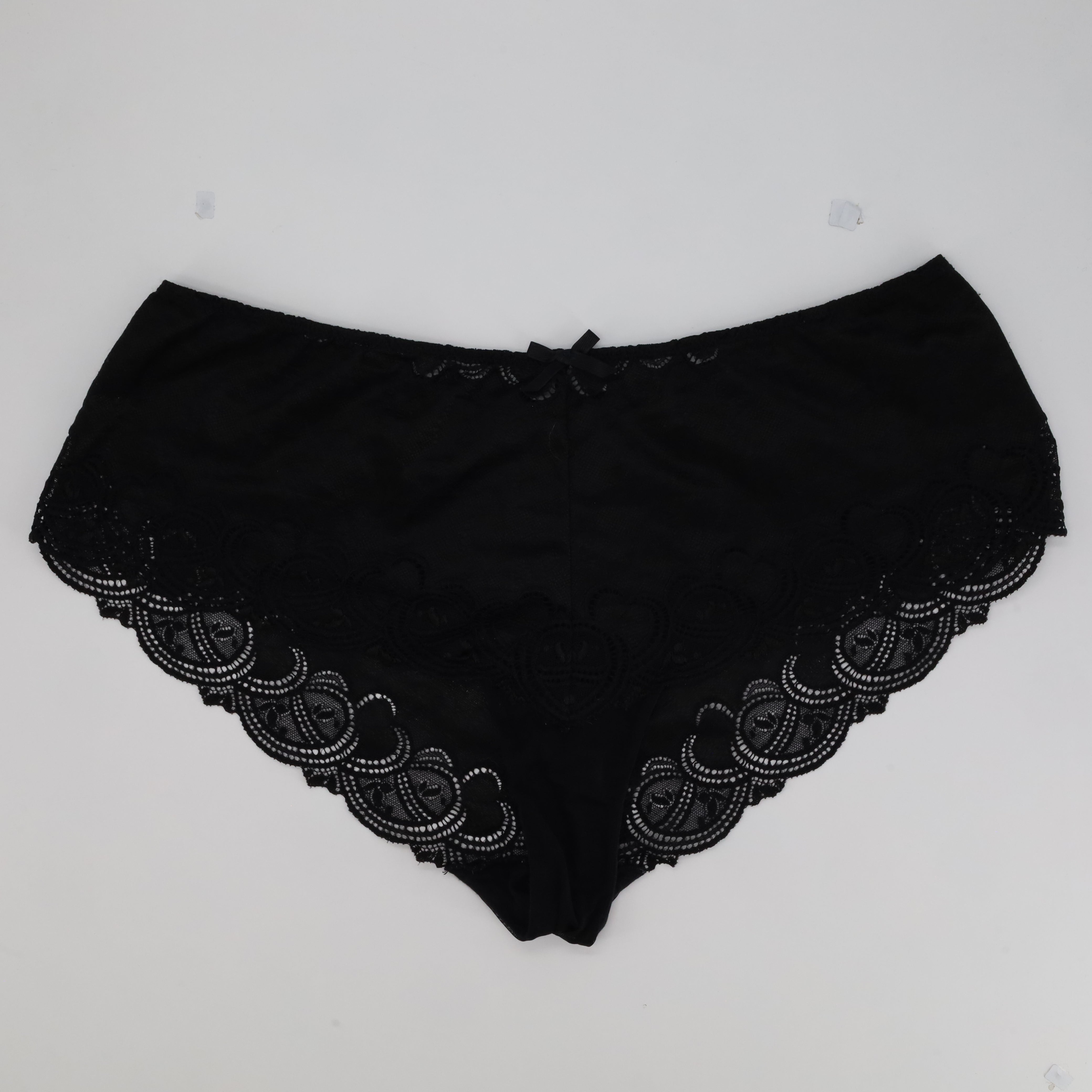 Shorty Noir