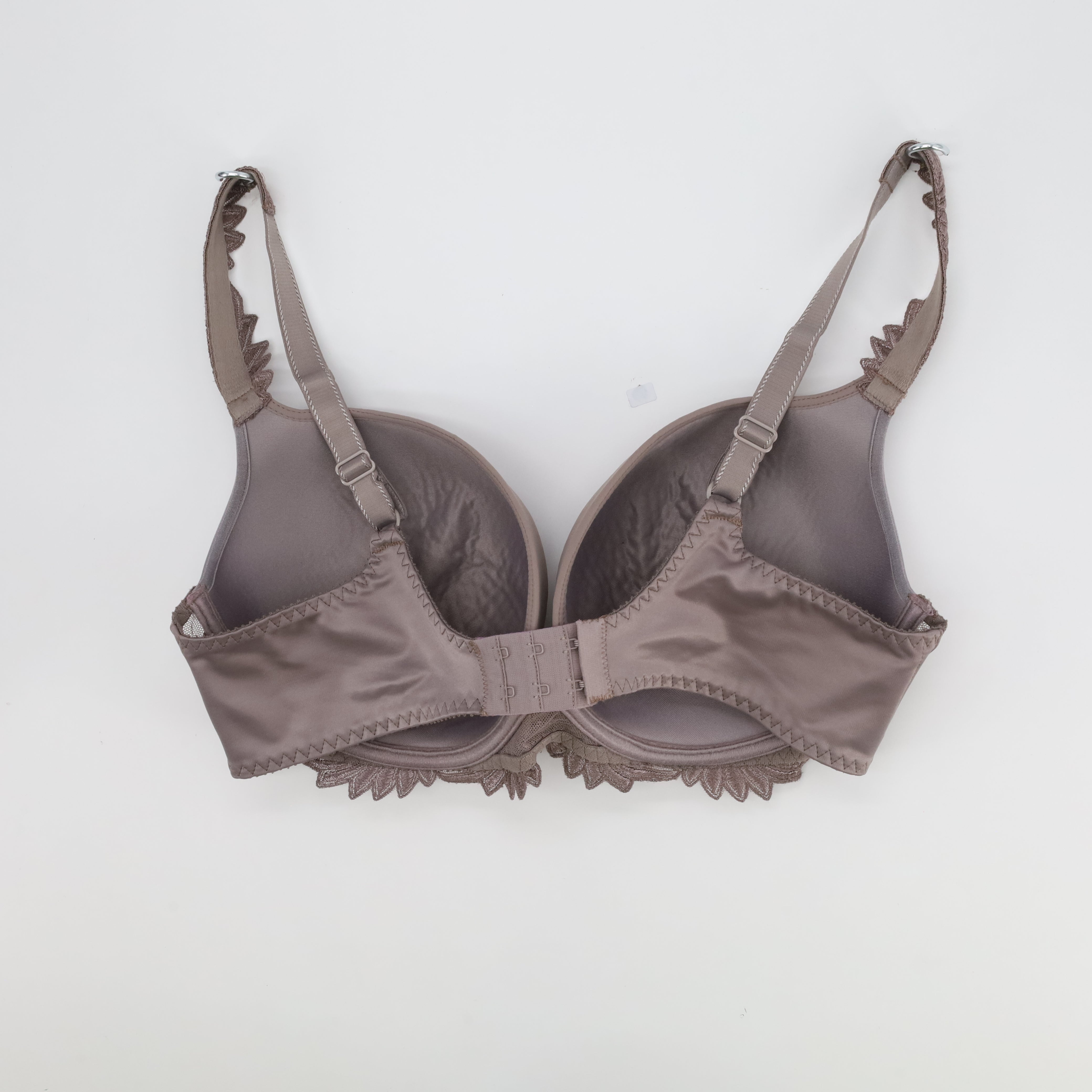 Soutien-gorge Empreinte Marron