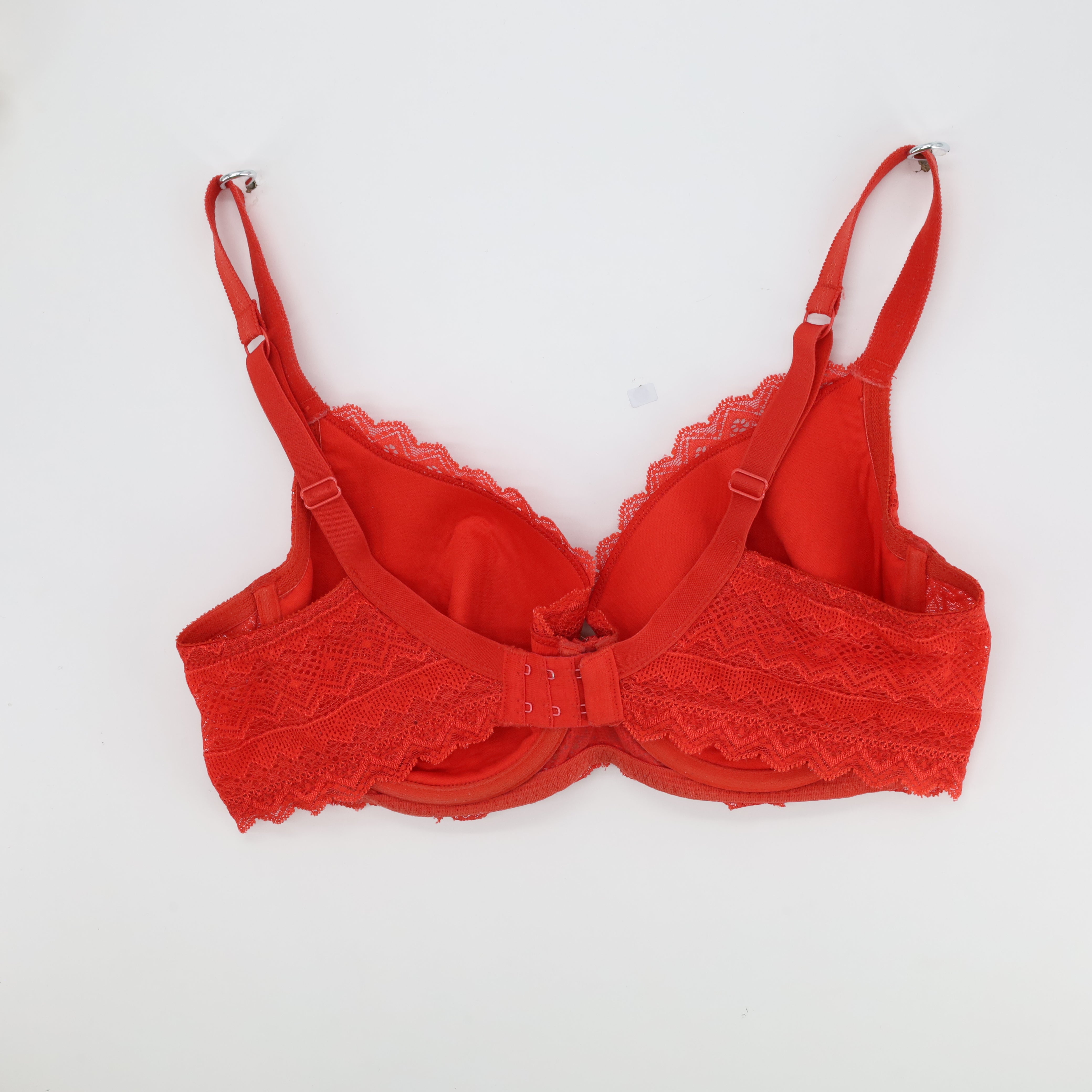 Soutien-gorge ETAM Rouge