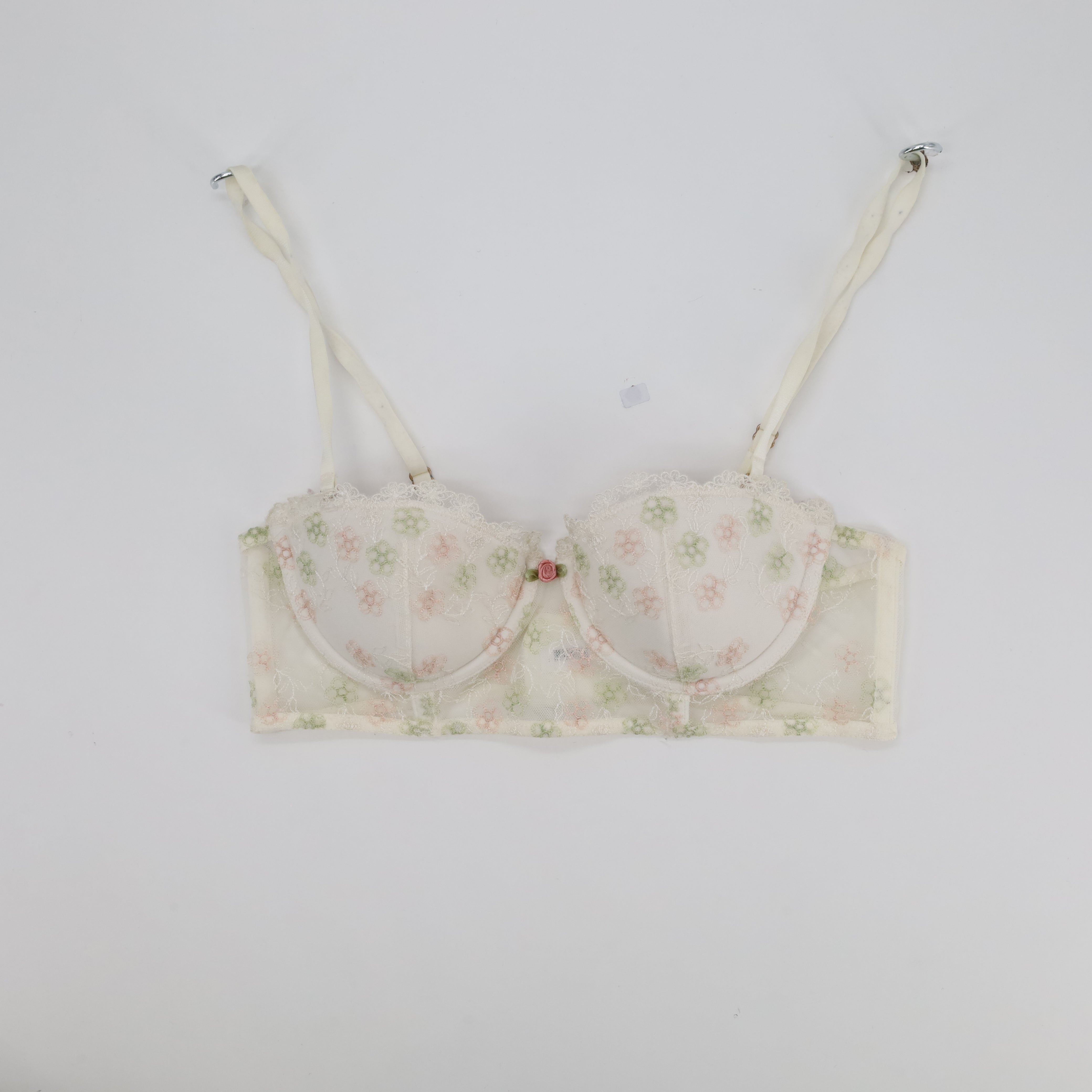 Soutien-gorge ETAM Blanc