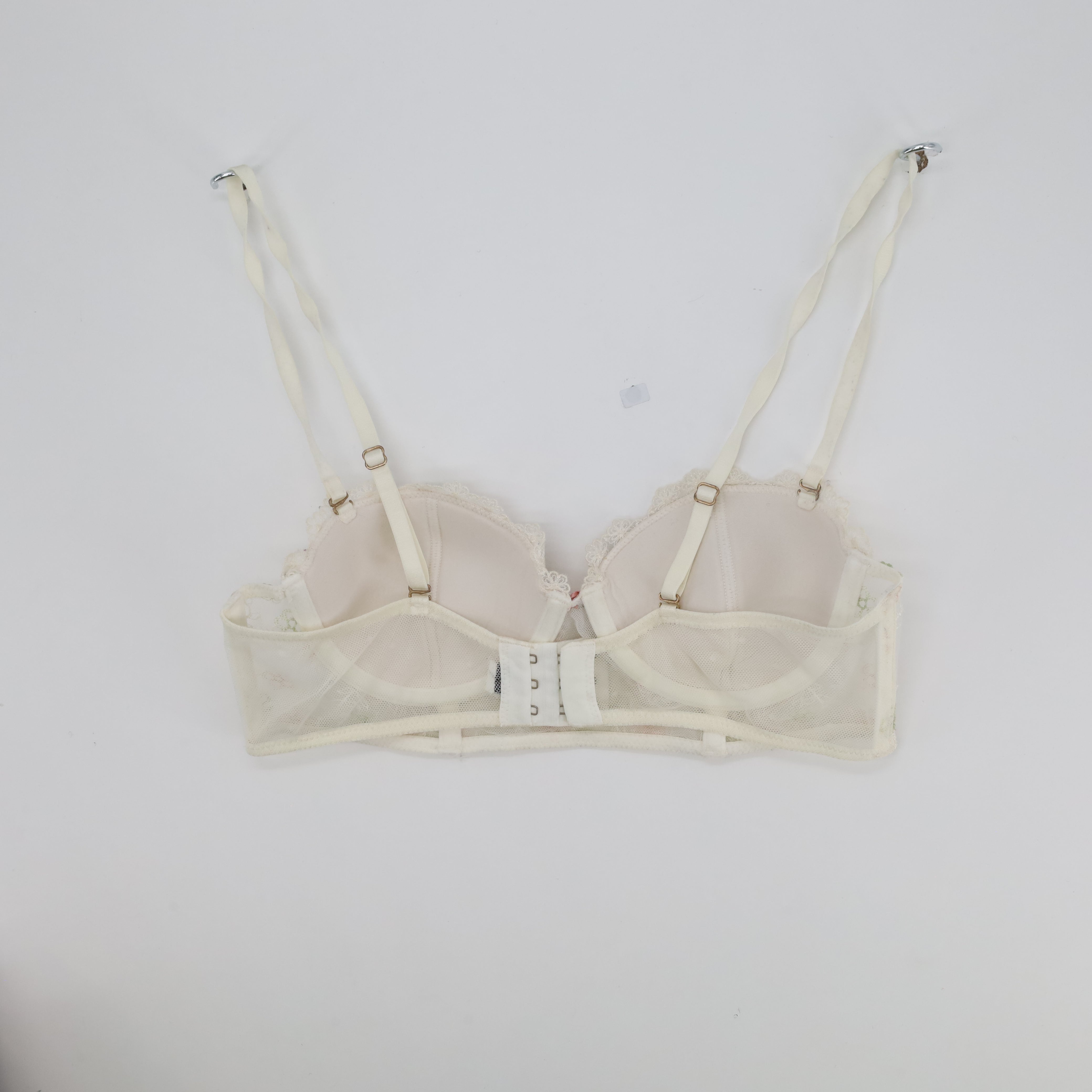 Soutien-gorge ETAM Blanc
