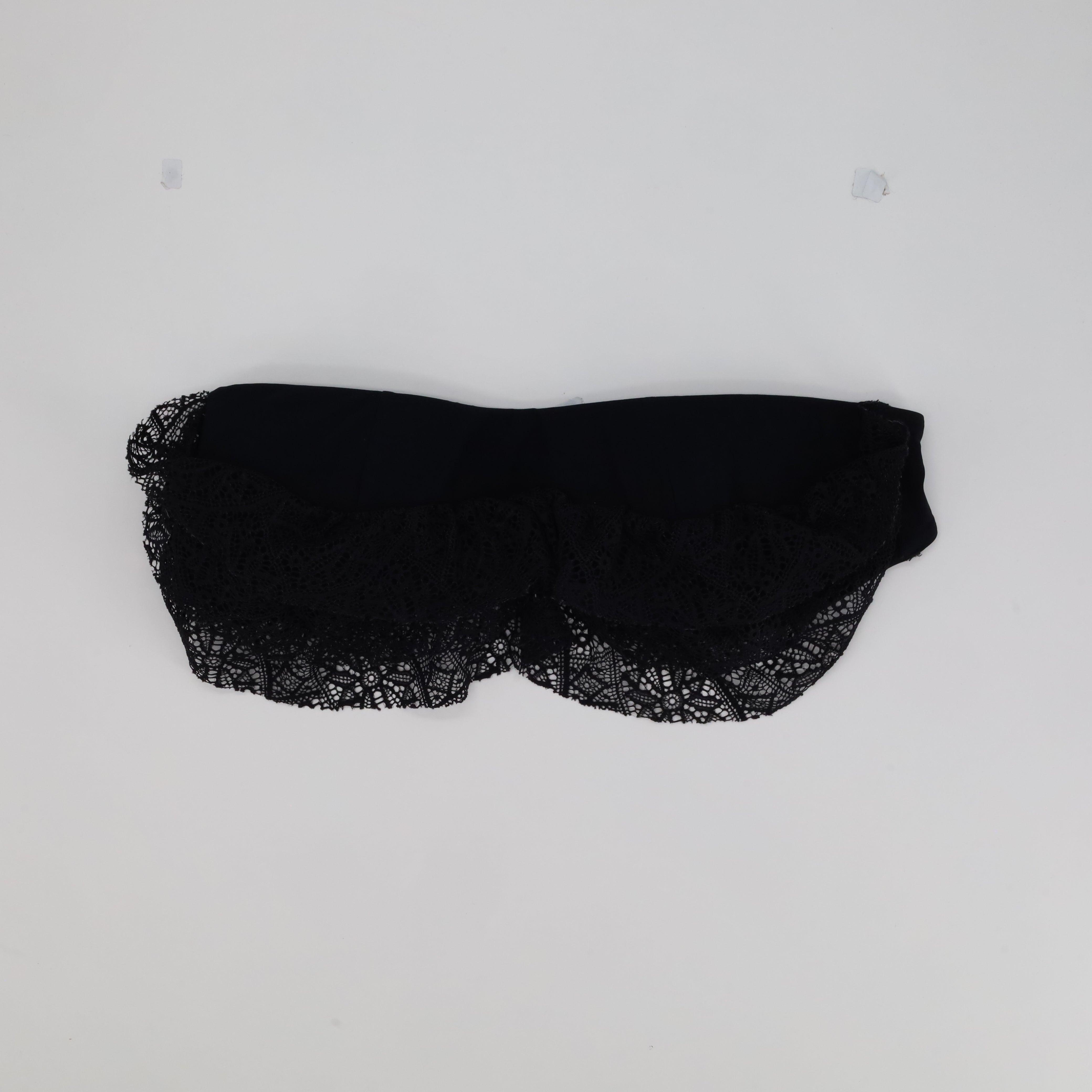 Haut de maillot ETAM Noir