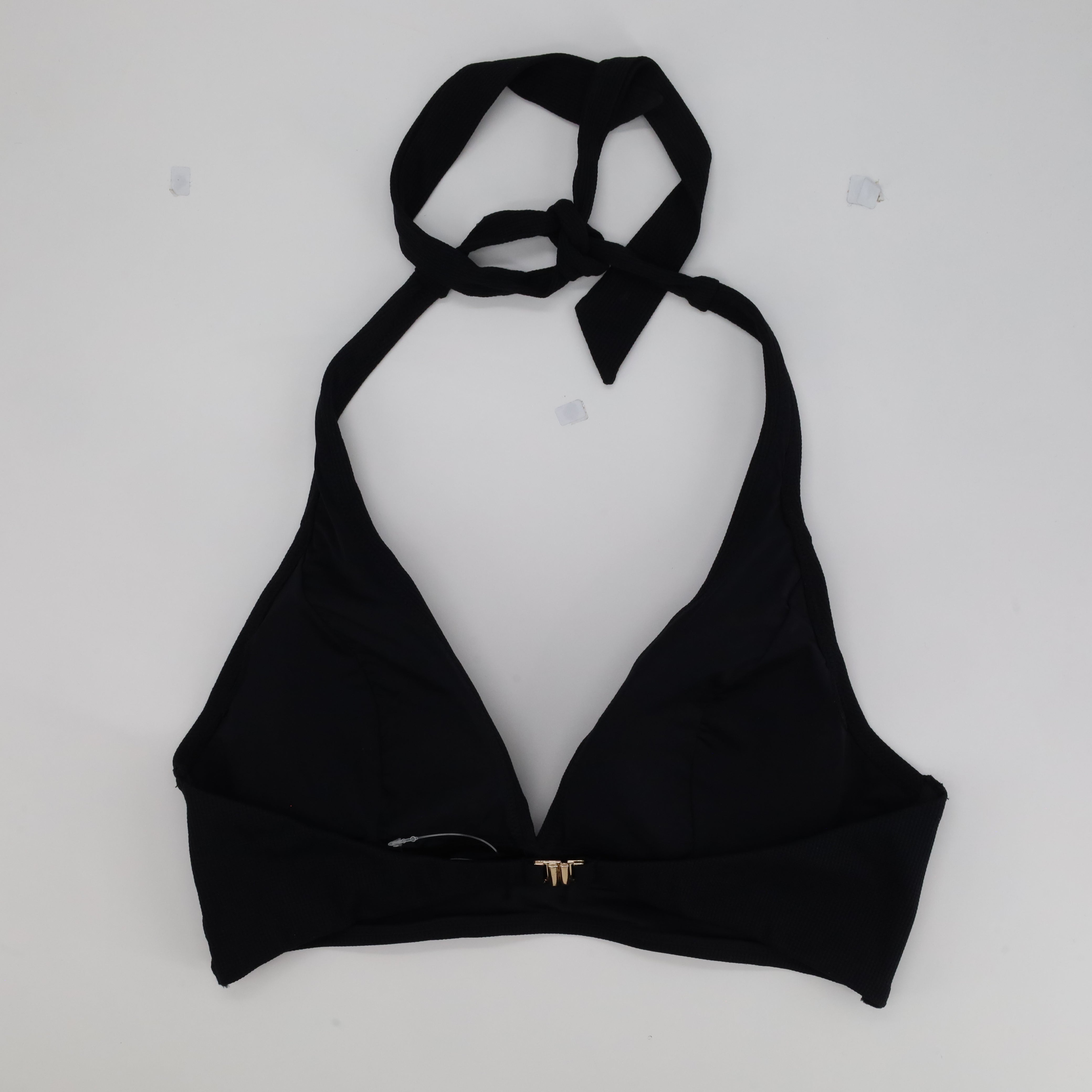 Haut de maillot RougeGorge Noir