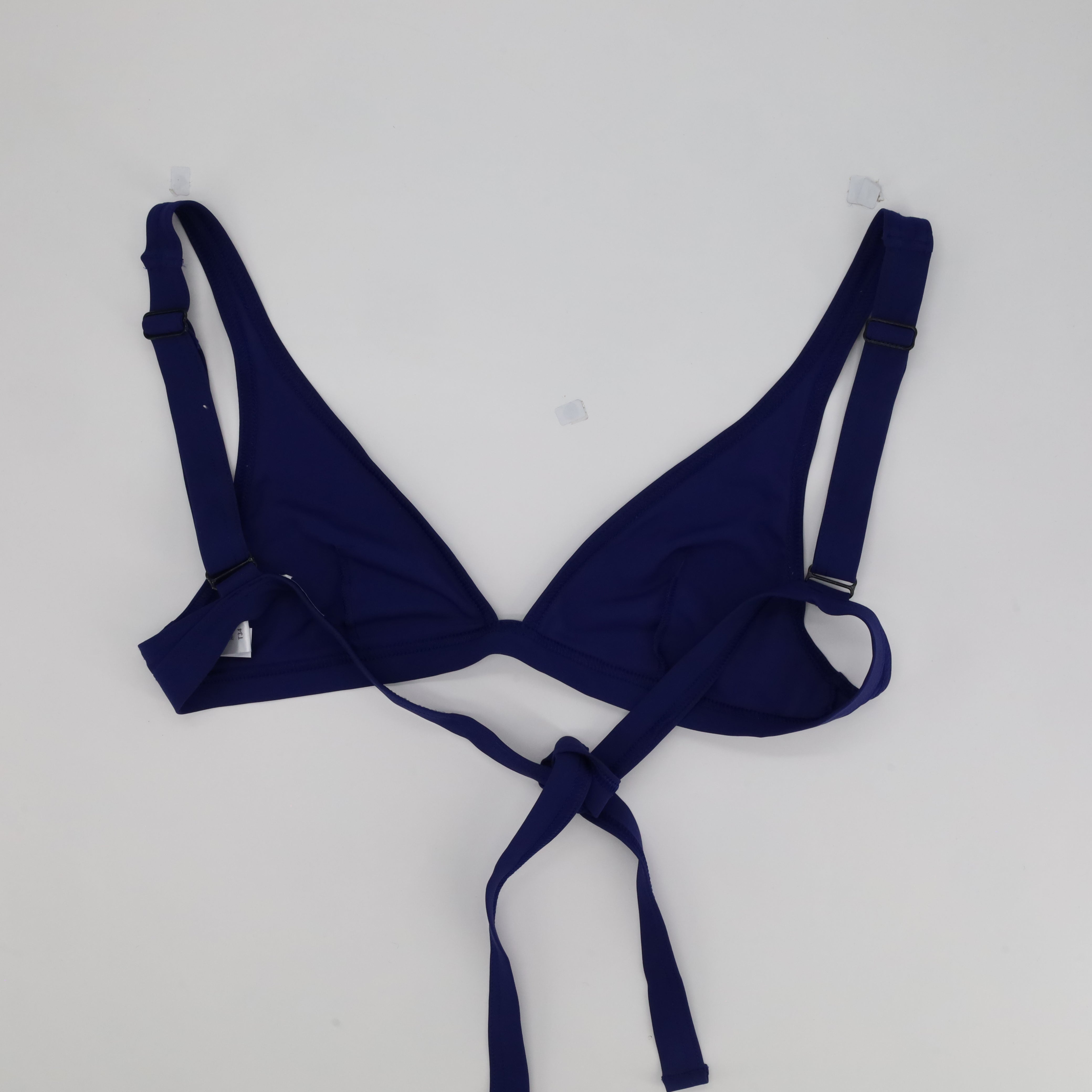 Haut de maillot Ysé Bleu