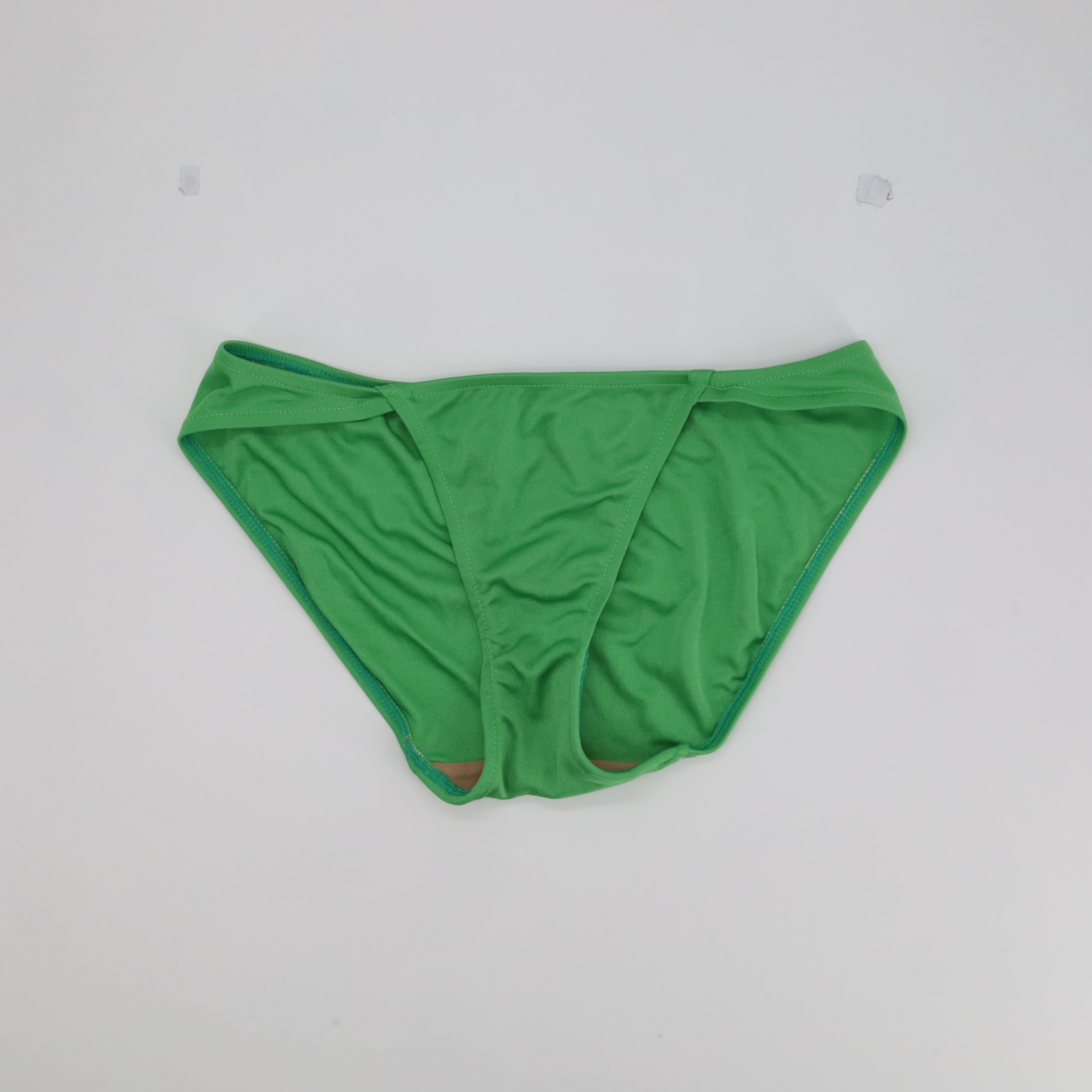 Bas de maillot Warners Vert