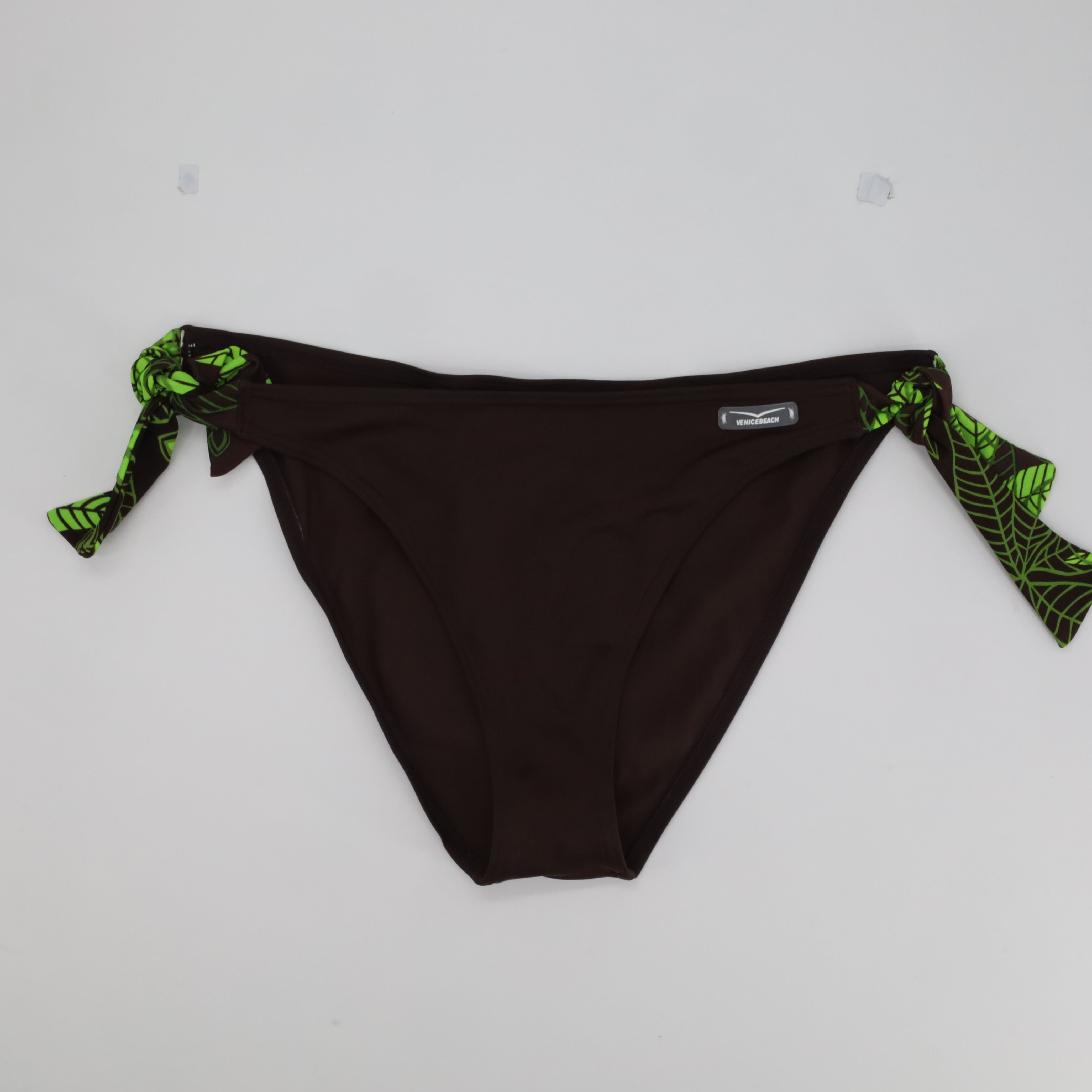 Bas de maillot Venice Beach Marron