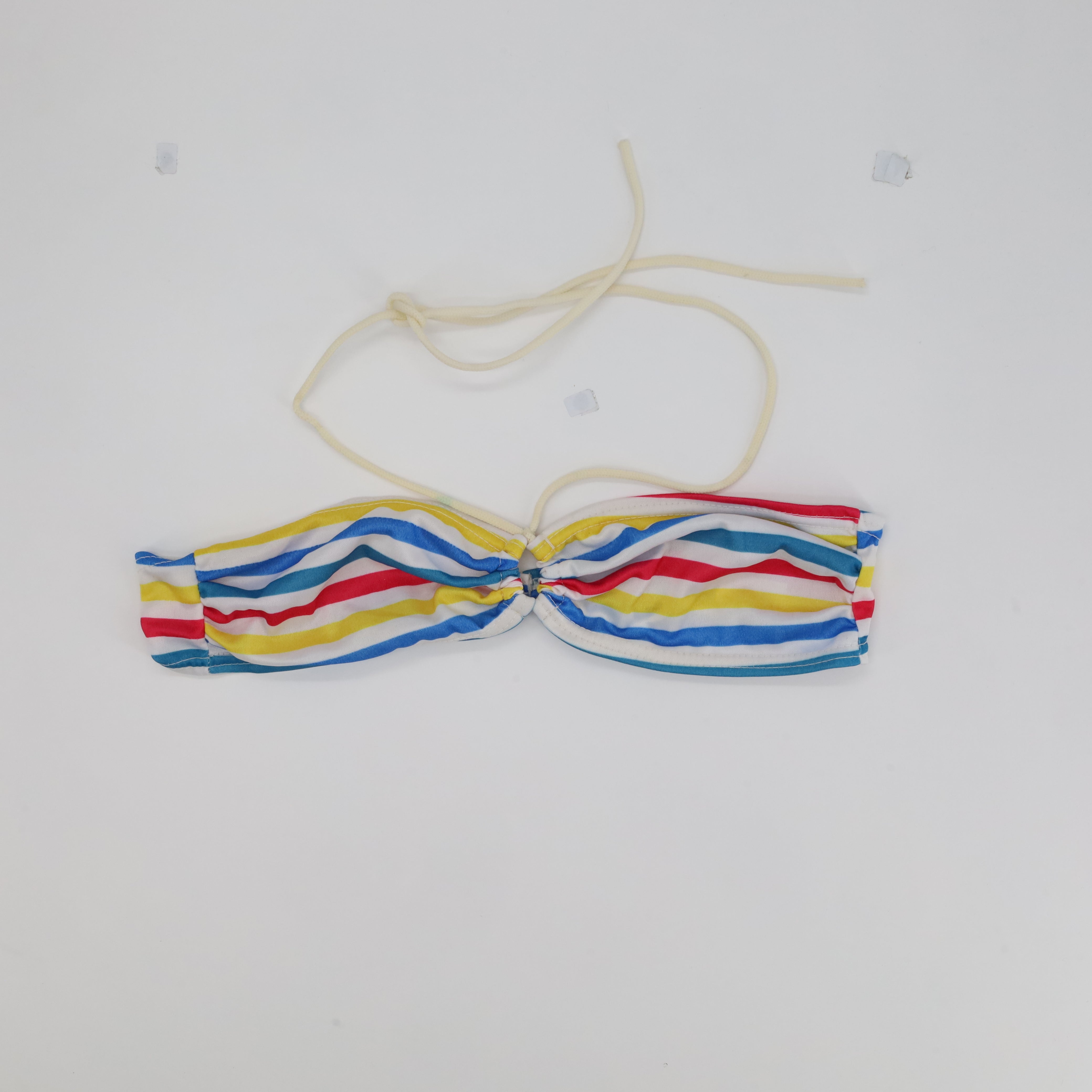 Haut de maillot Blanc