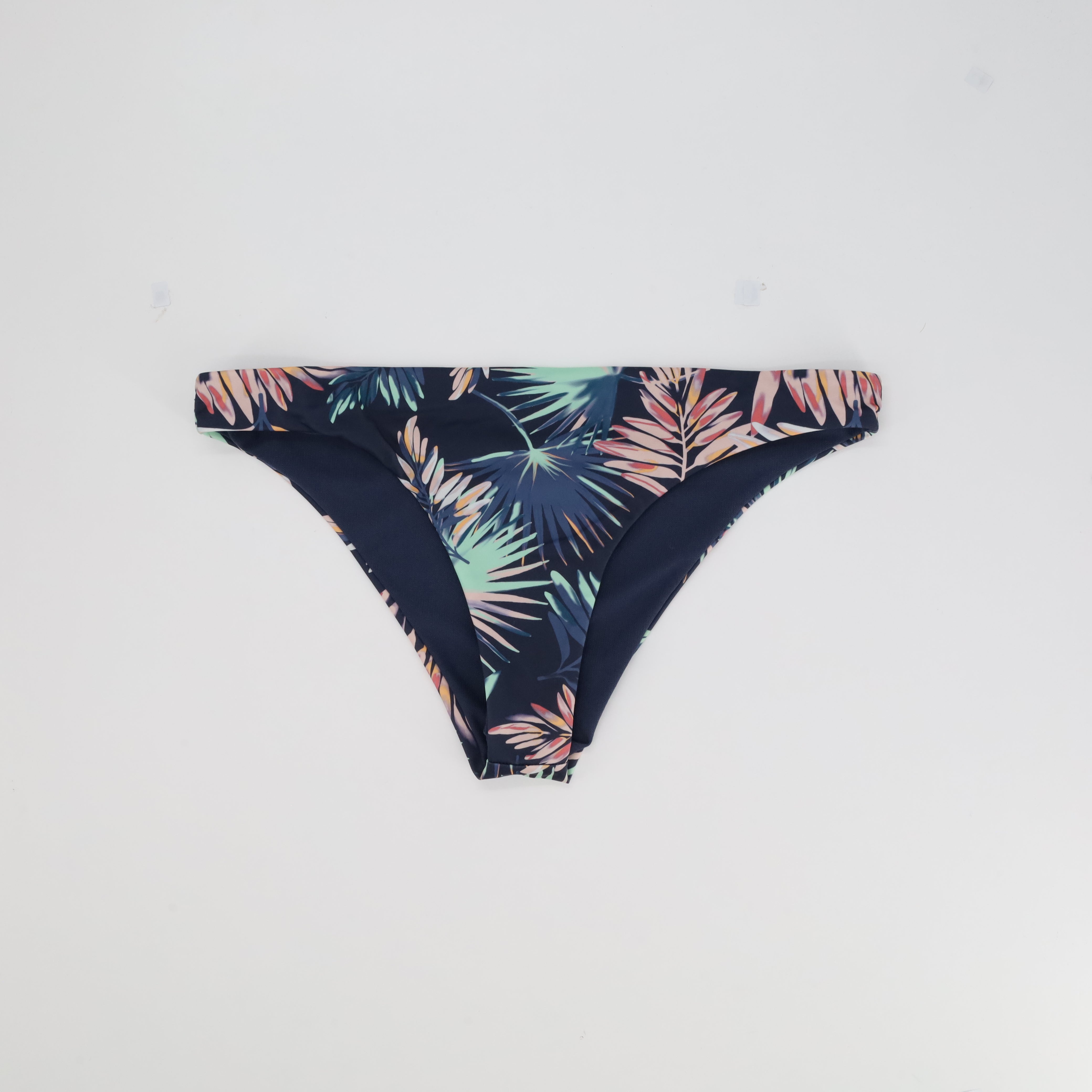 Bas de maillot Bleu