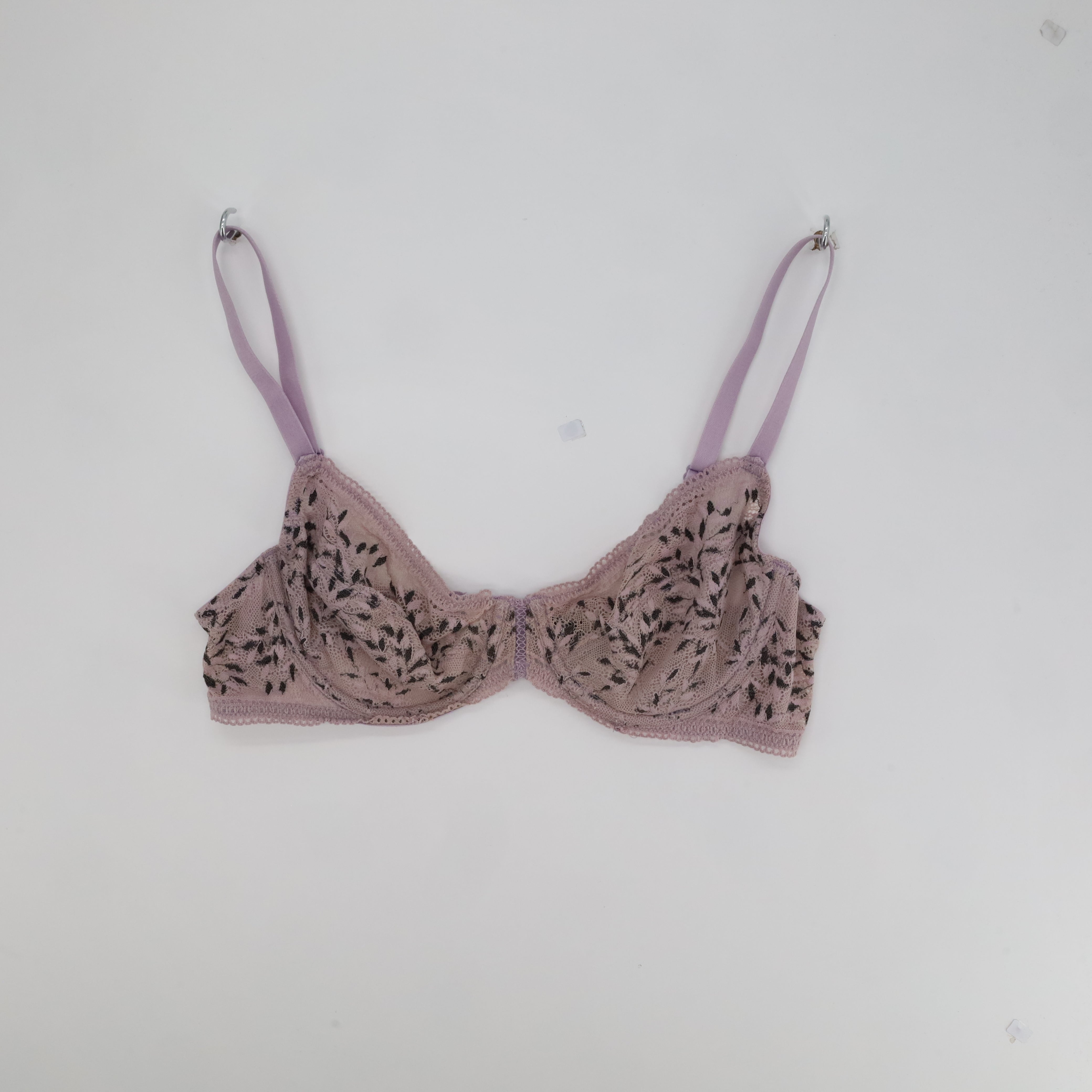 Soutien-gorge RougeGorge Violet