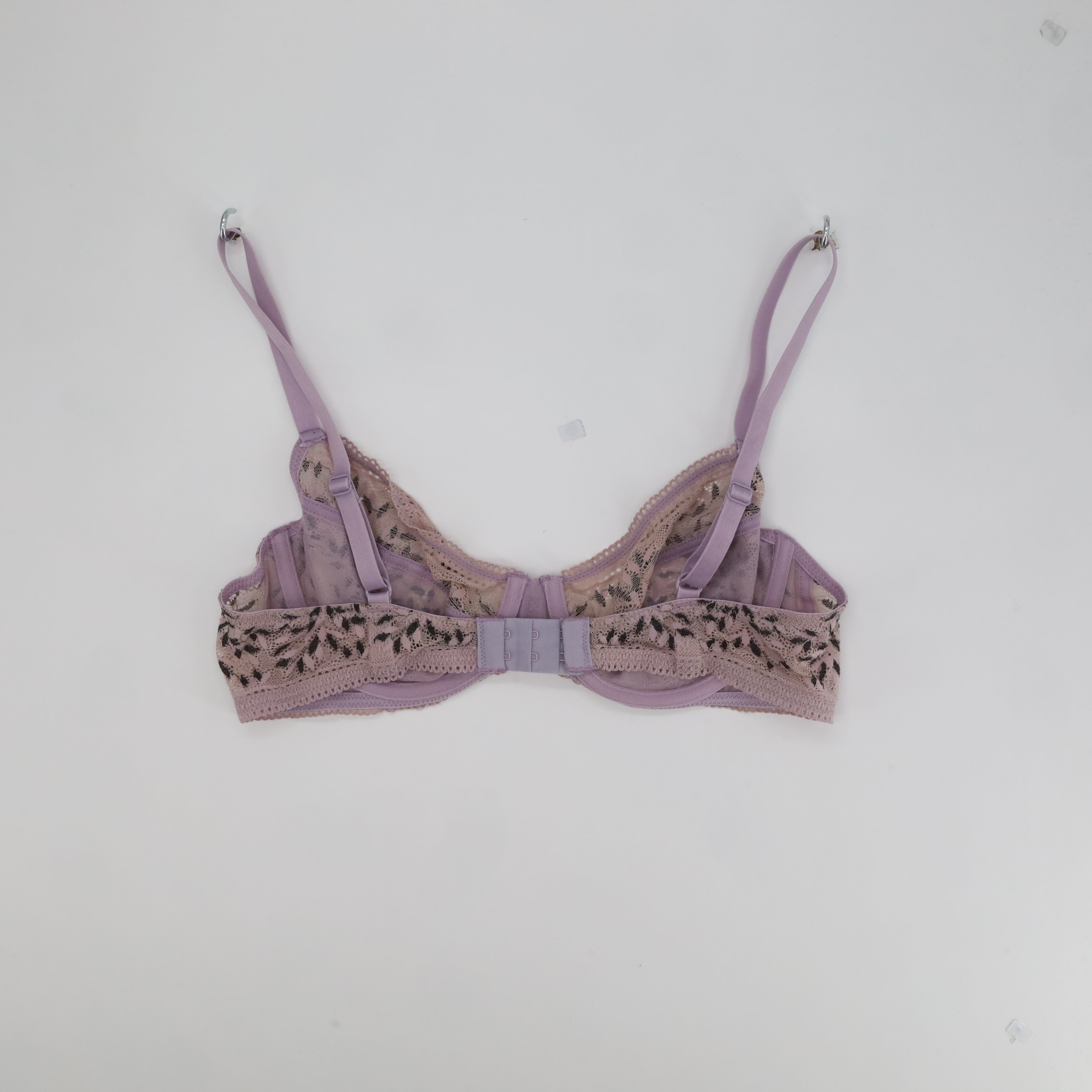 Soutien-gorge RougeGorge Violet
