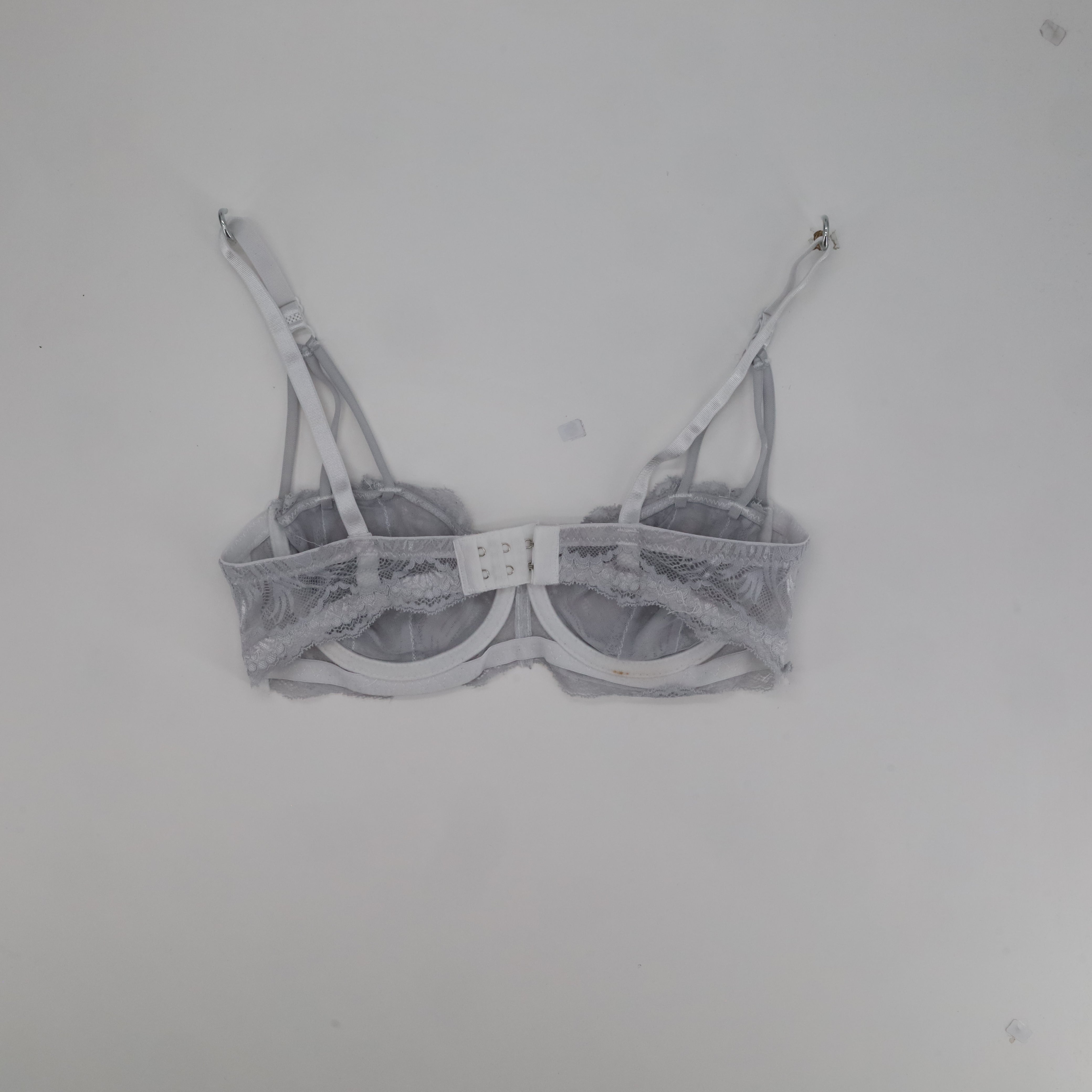 Soutien-gorge Gris
