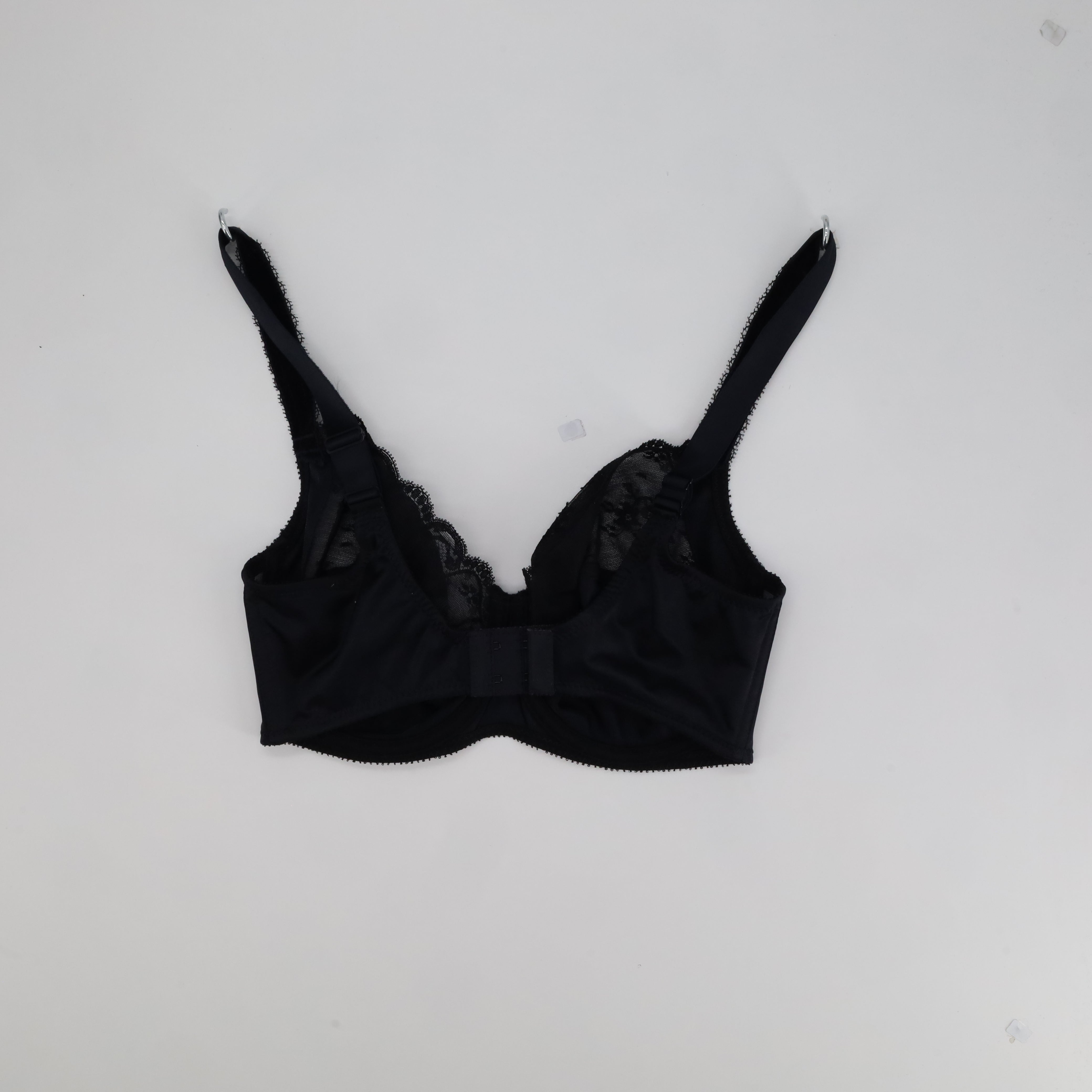 Soutien-gorge Empreinte Noir