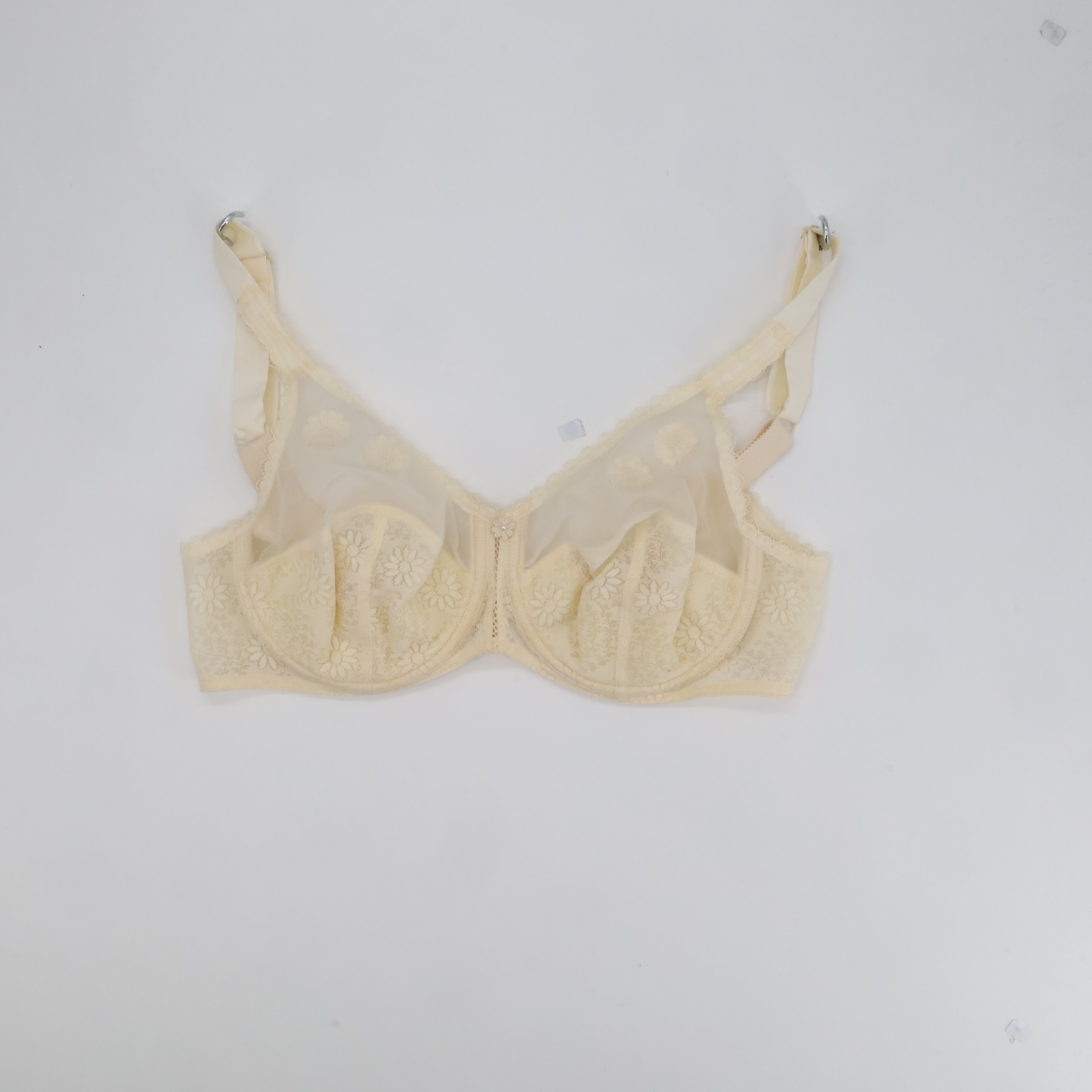 Soutien-gorge Empreinte Beige