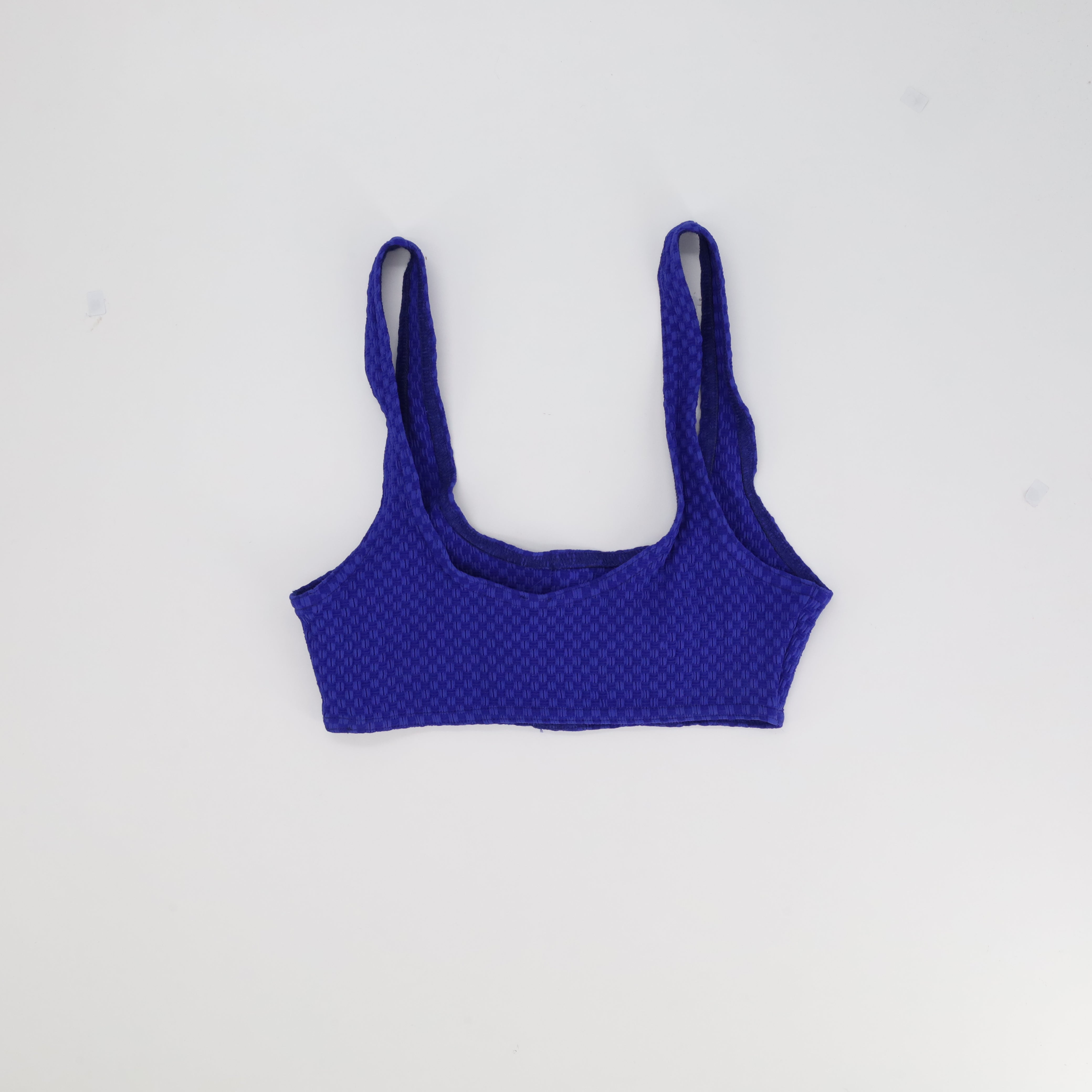 Haut de maillot Ysé Bleu