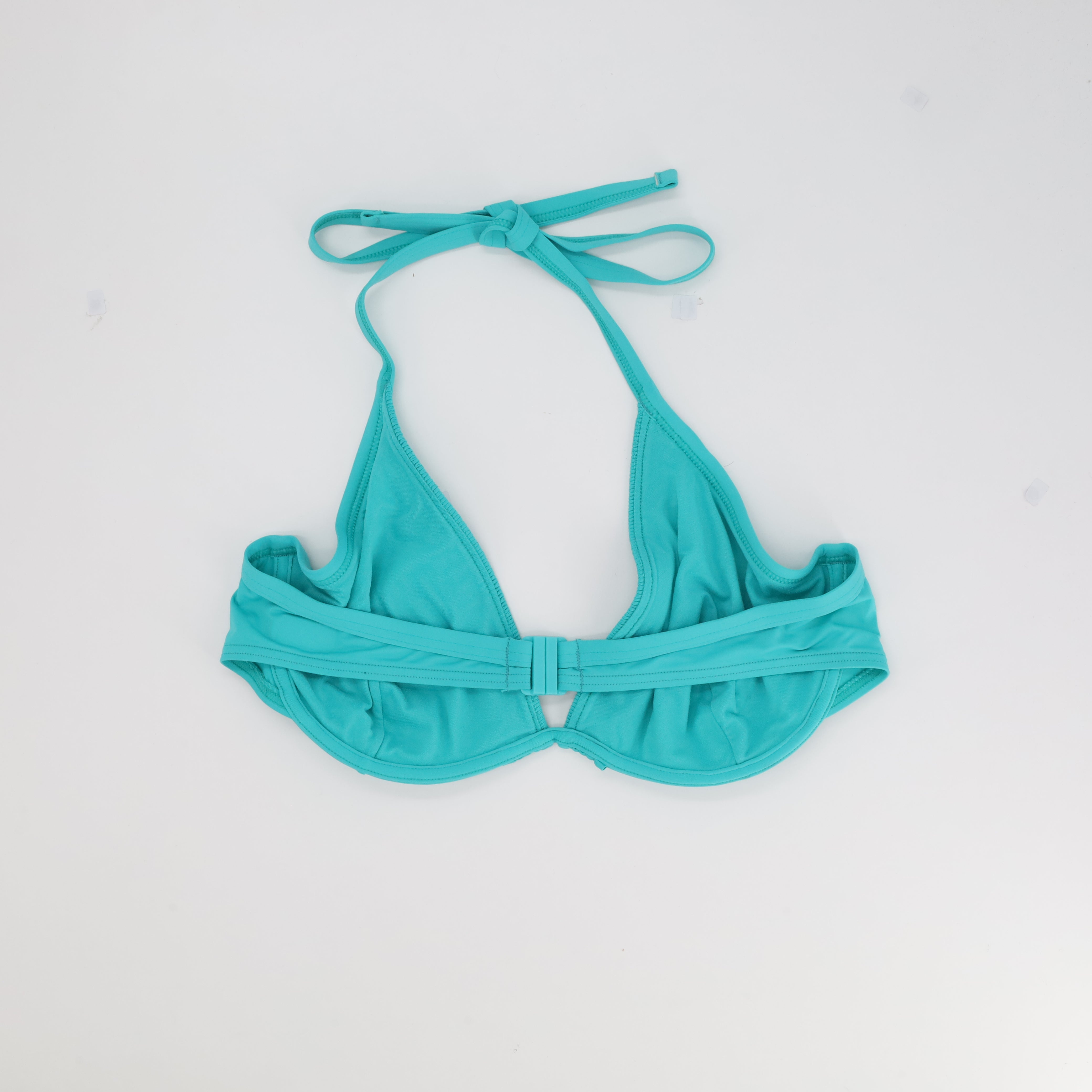 Haut de maillot Bleu