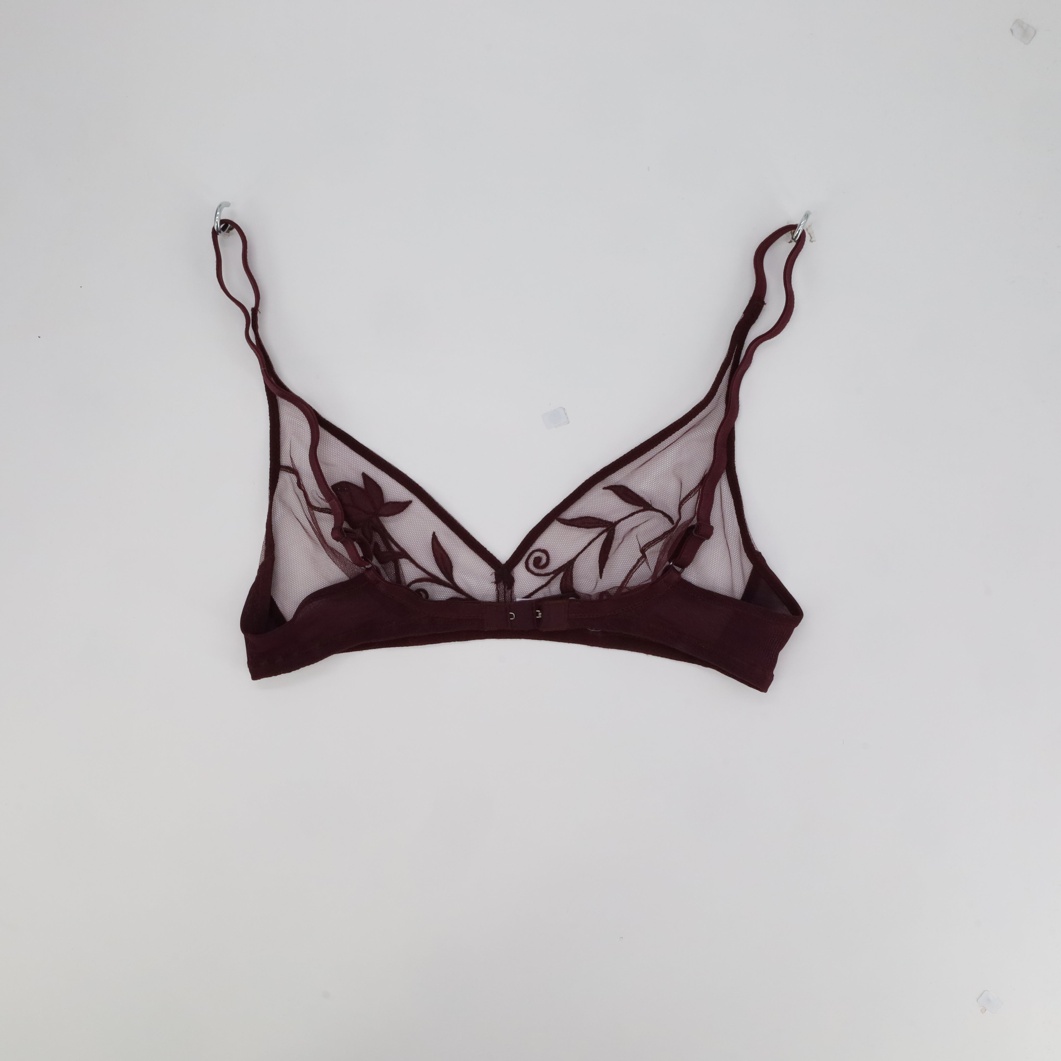 Soutien-gorge Ronsard Violet
