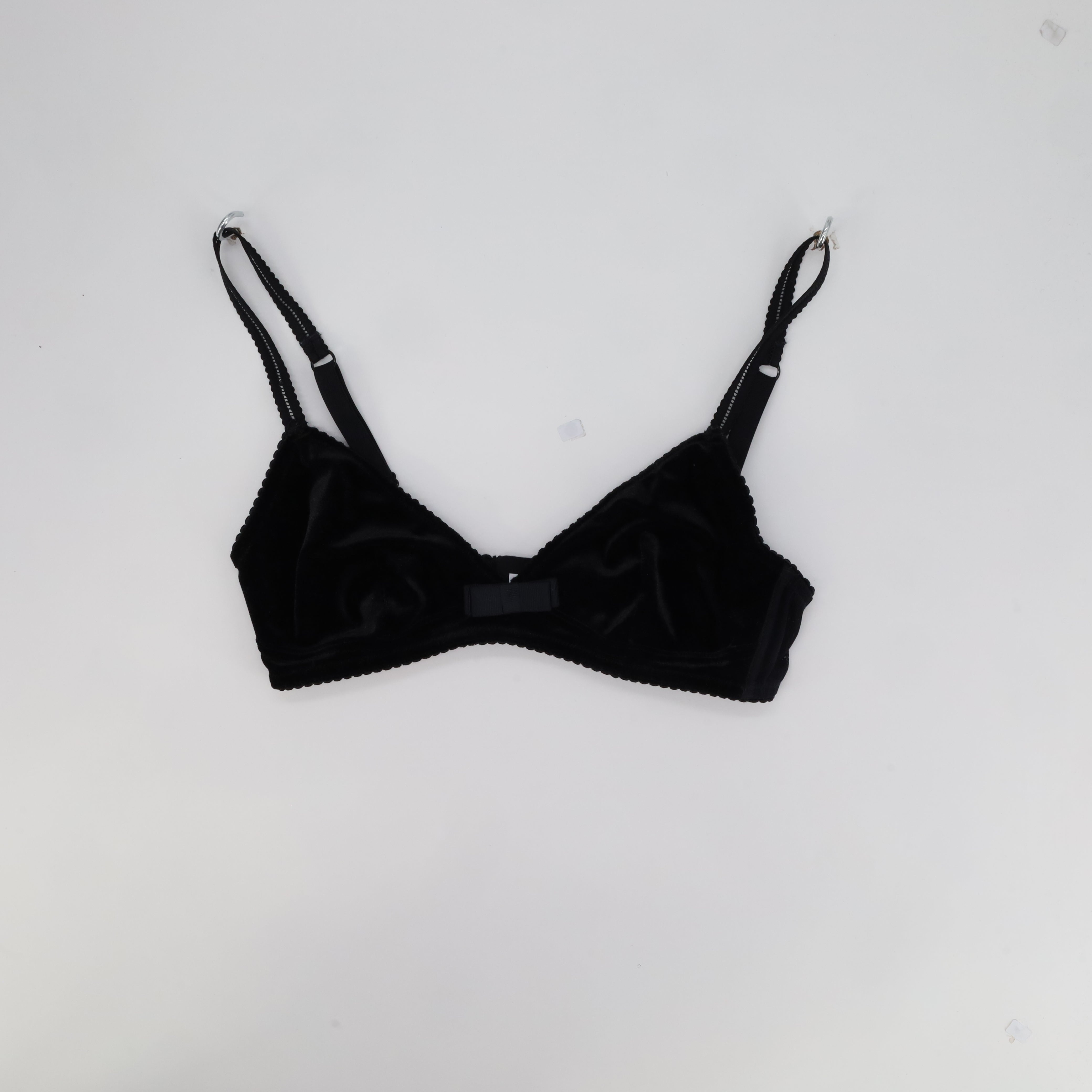 Soutien-gorge Monoprix Noir