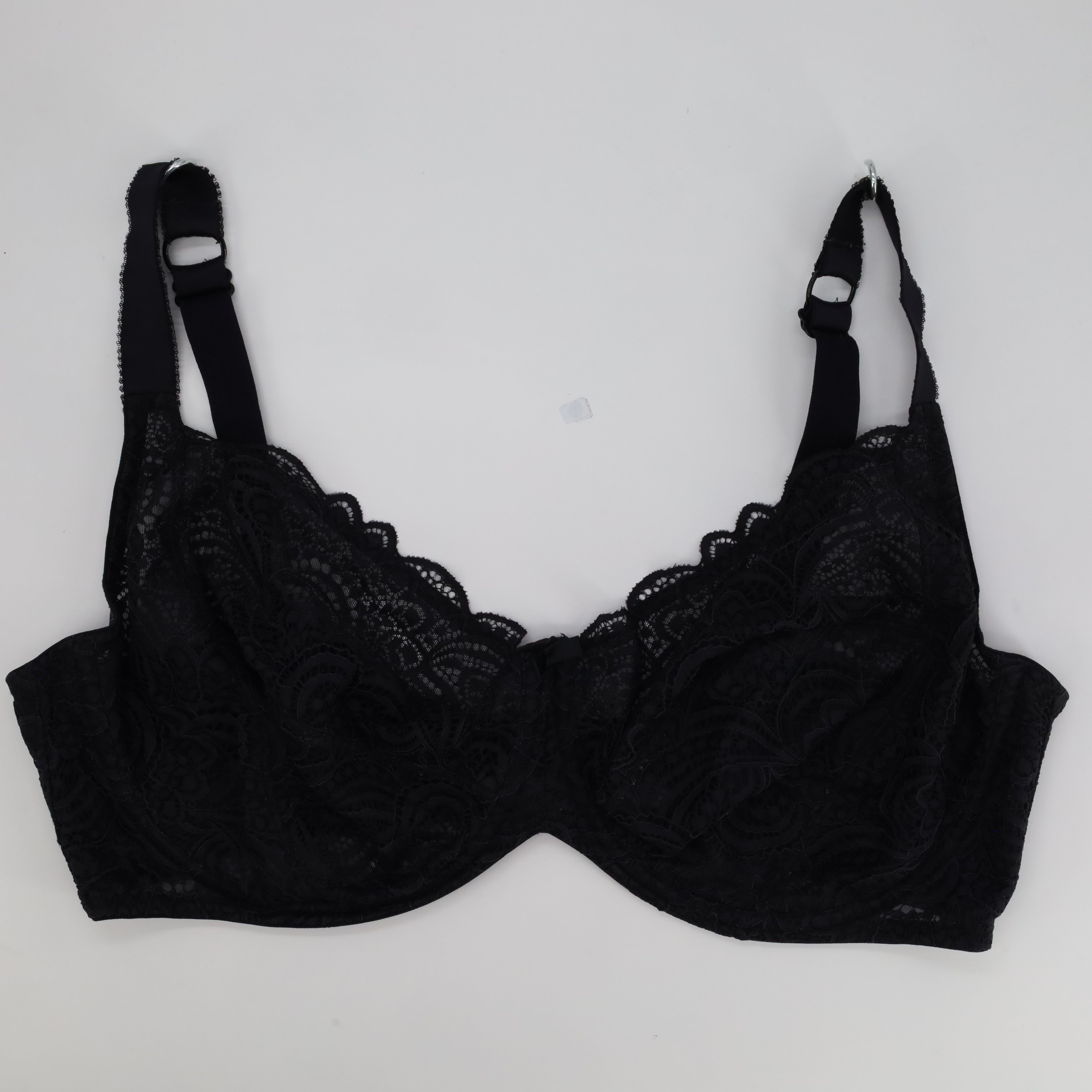Soutien-gorge RougeGorge Noir