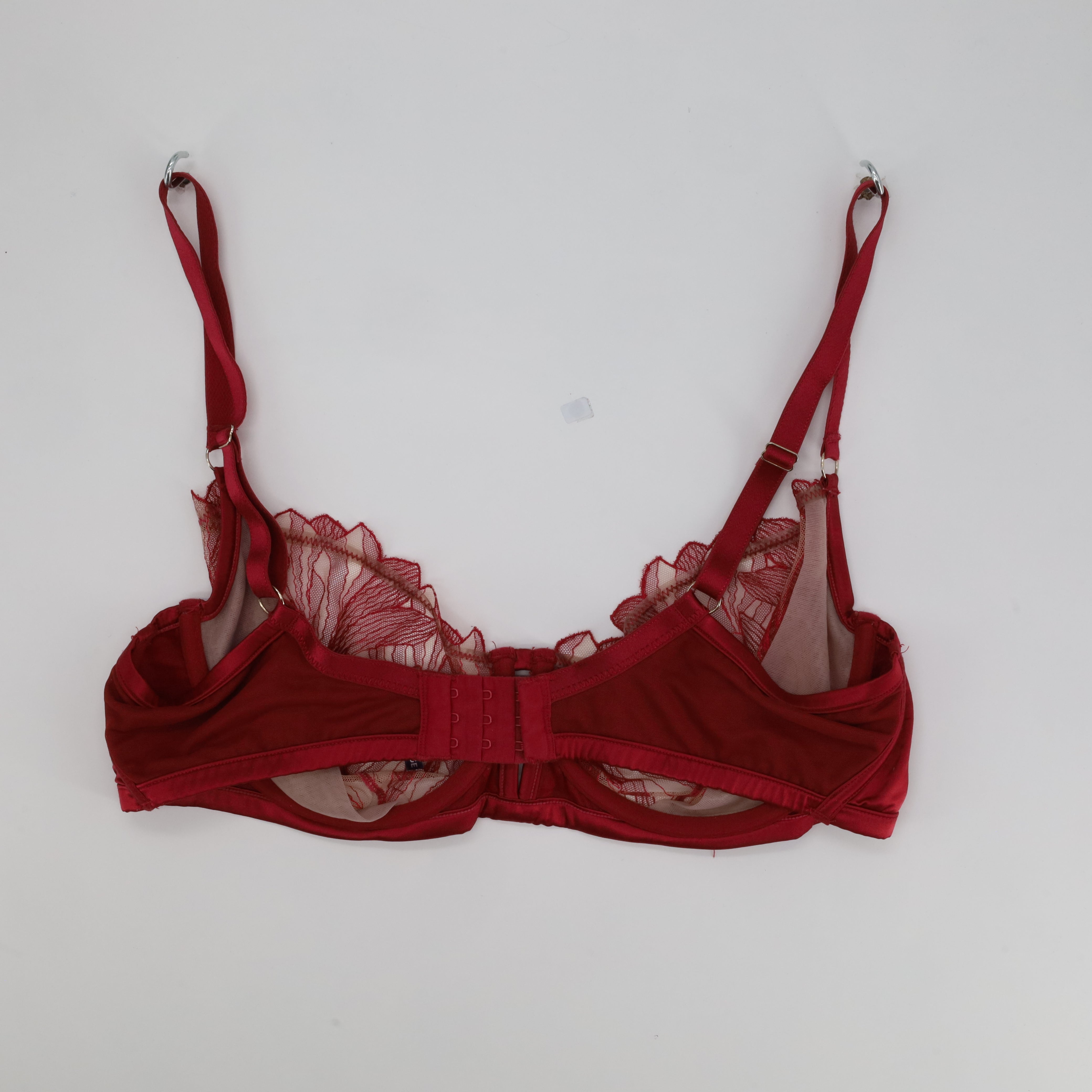 Soutien-gorge RougeGorge Rouge