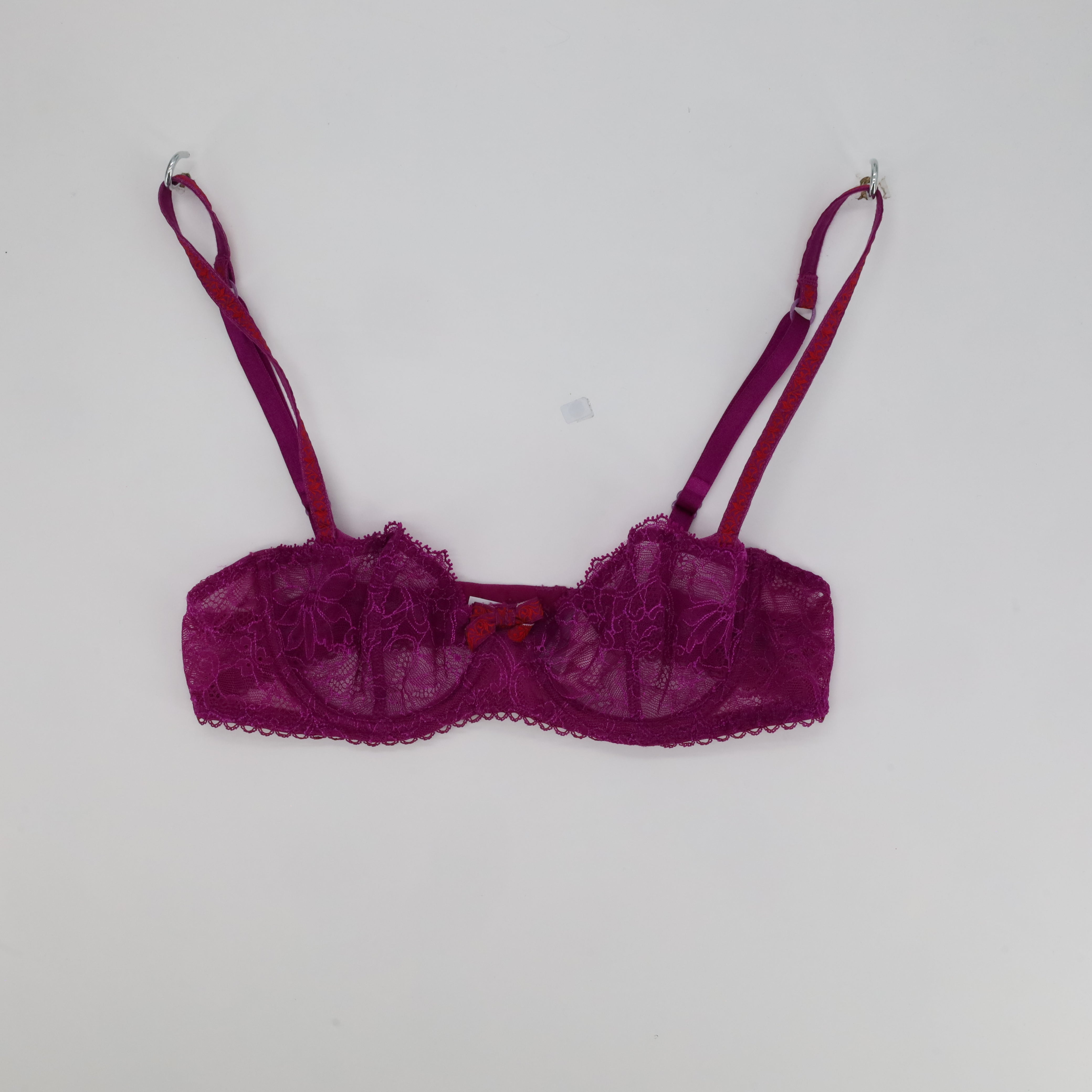 Soutien-gorge Maison Lejaby Violet